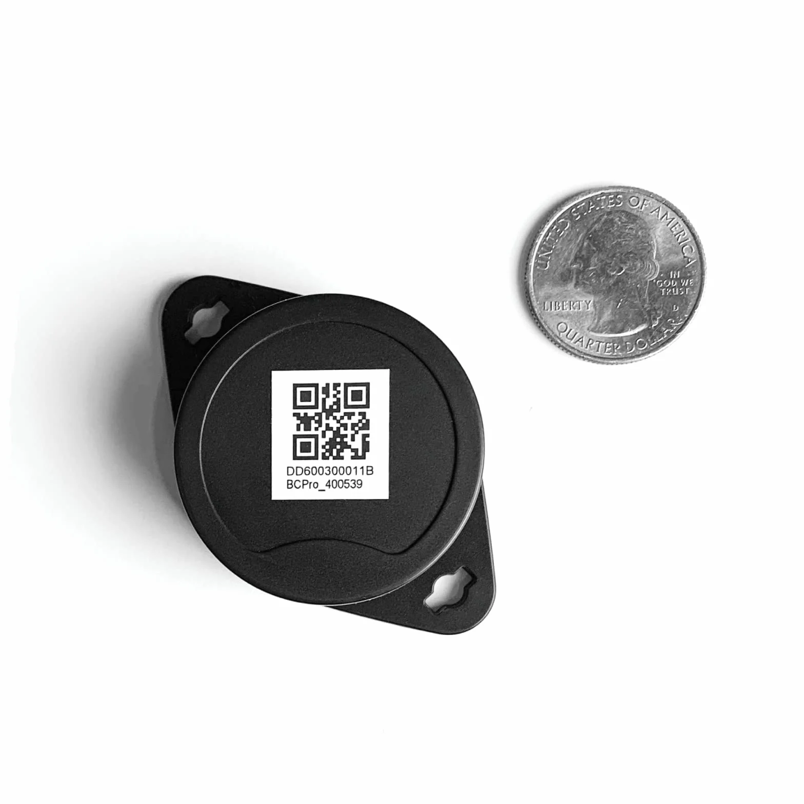 Blue Charm Beacons - Long Range Phy (300m) Impermeabile BLE iBeacon (BC04P-MultiBeacon) - w/Motion Sensor