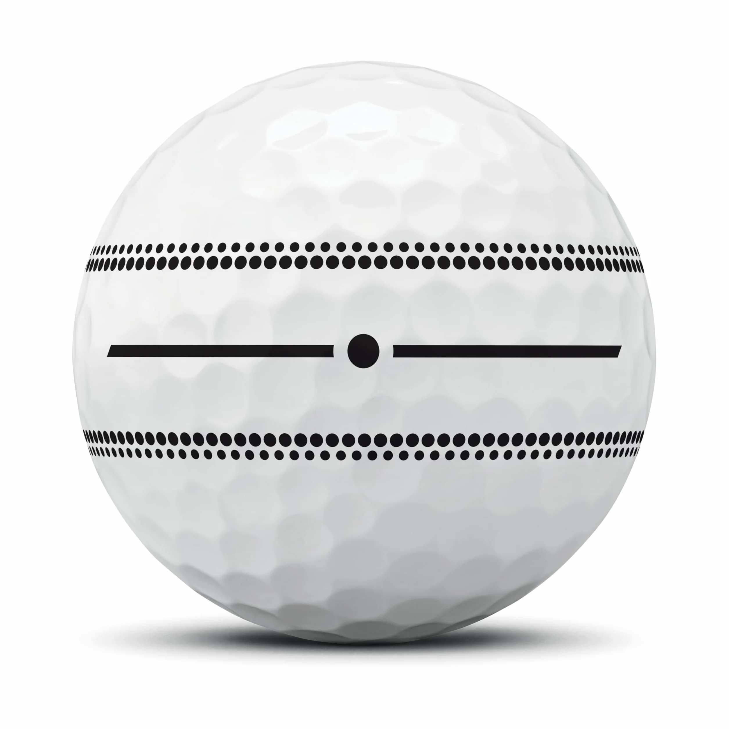 TaylorMade TP5 Palline da golf