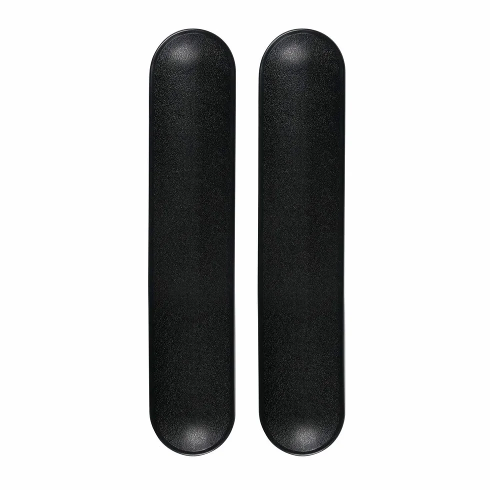 Lampa 20592 Protezione paraurti - BP25-250x52 mm - Nero