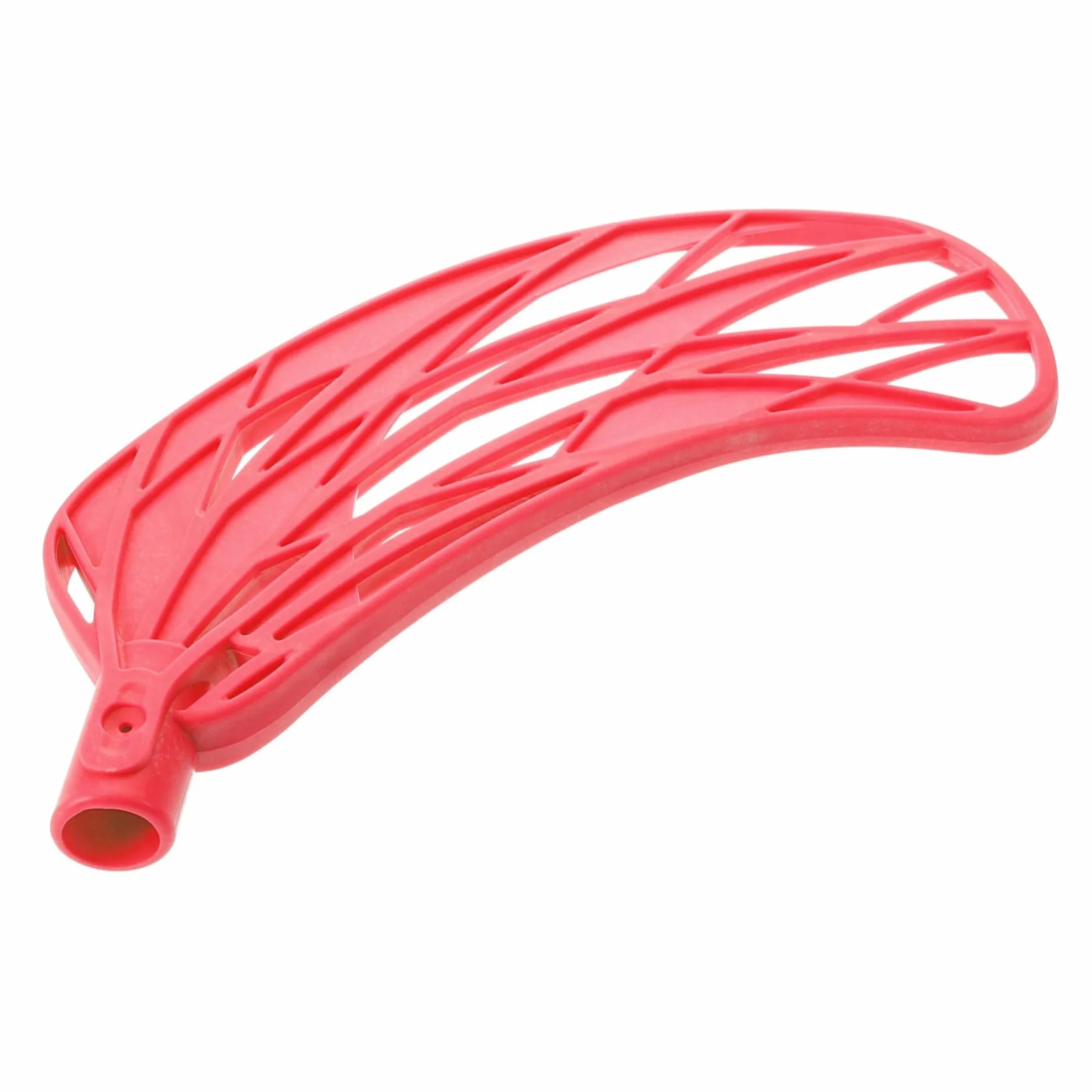 Toddmomy Hockey Club Head Mazze da Hockey Strada Prato Tappi Terminali Blu Fibra PP