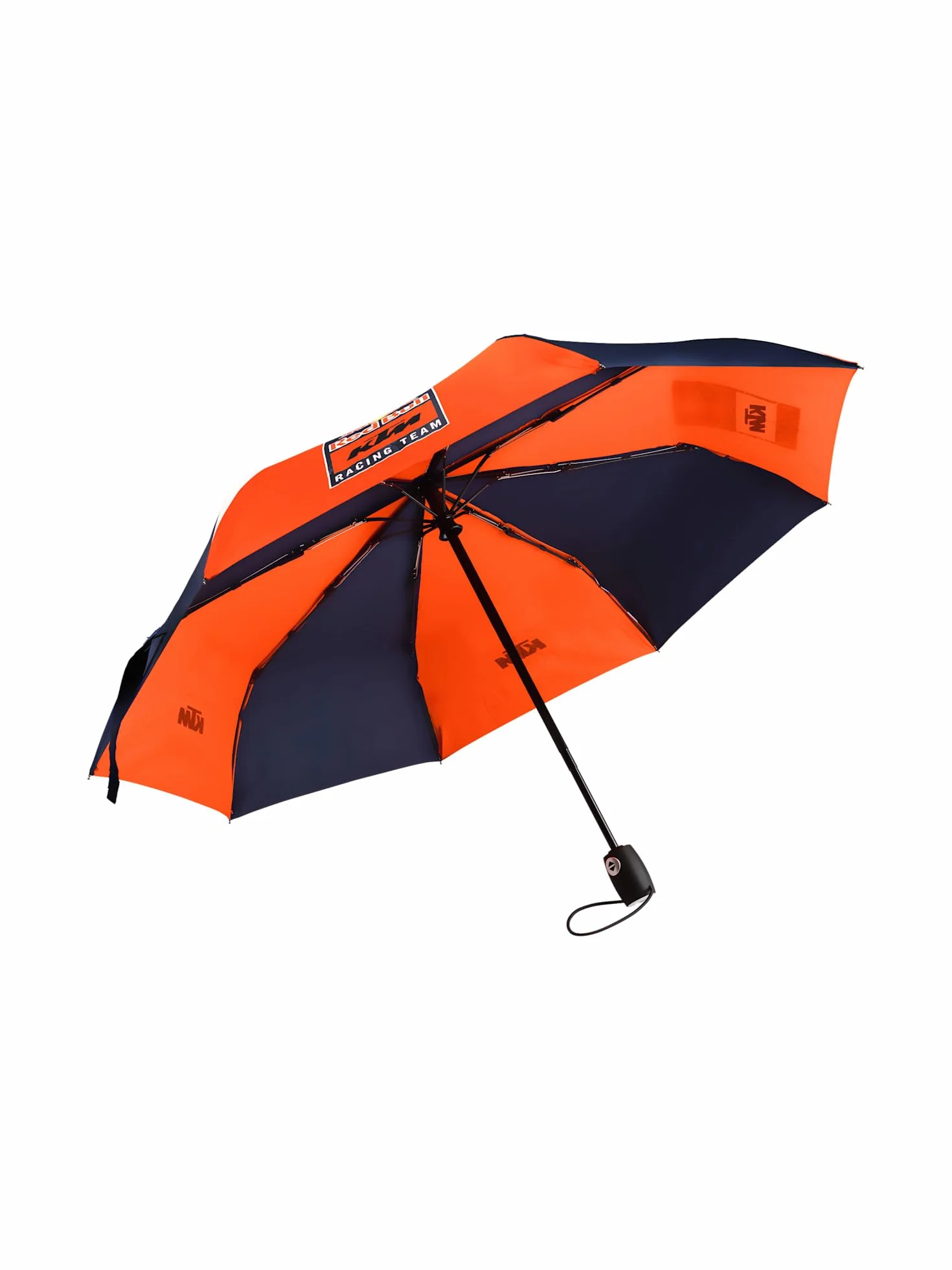 Red Bull Ombrello KTM Apex Unisex Taglia unica Fusto telescopico