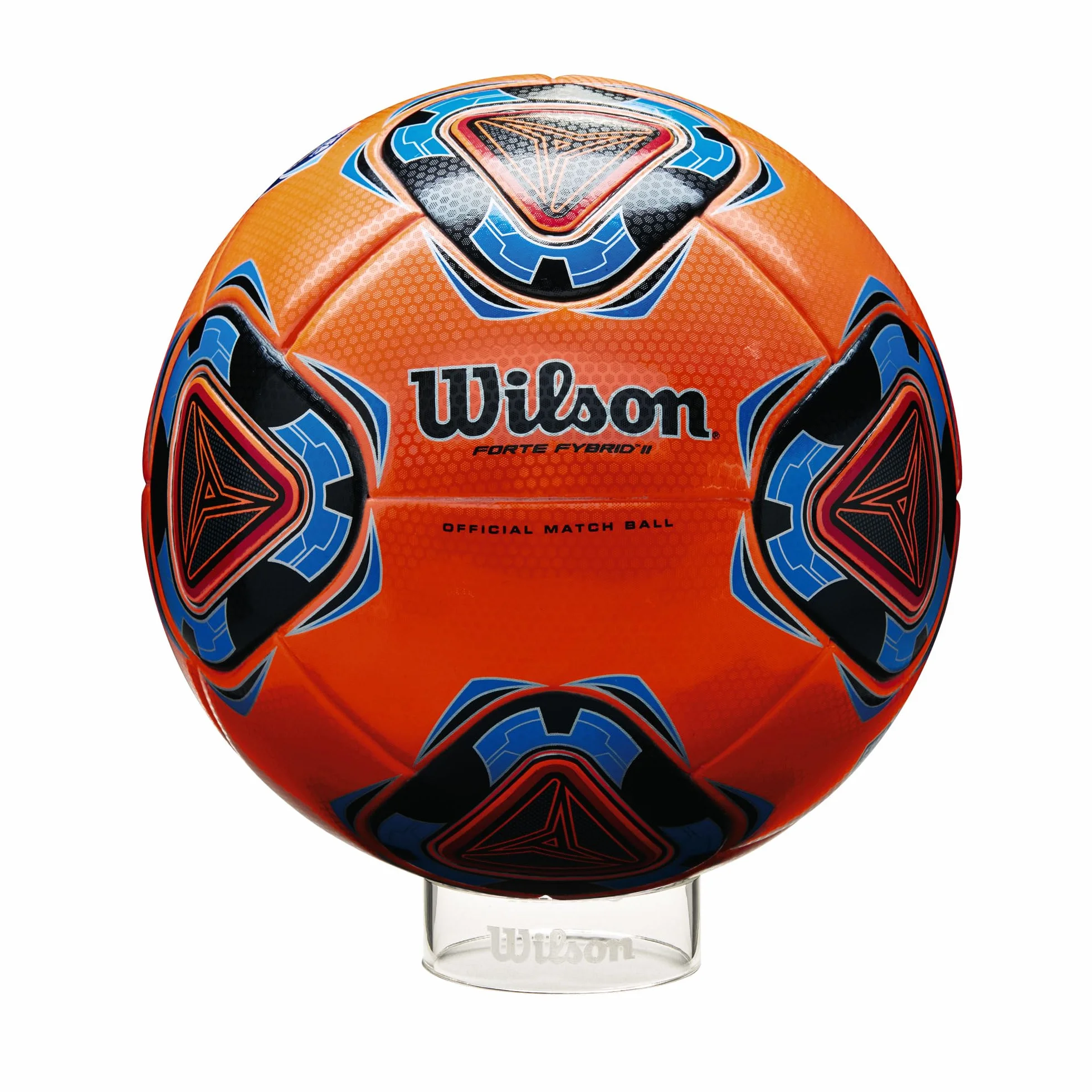 Wilson Clear FB Ball Stand