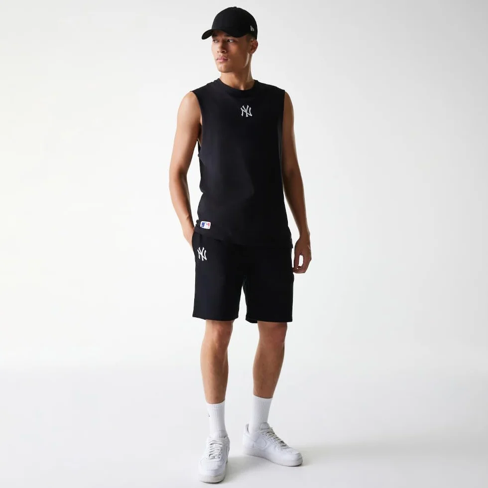 New Era MLB New York Yankees Shorts M
