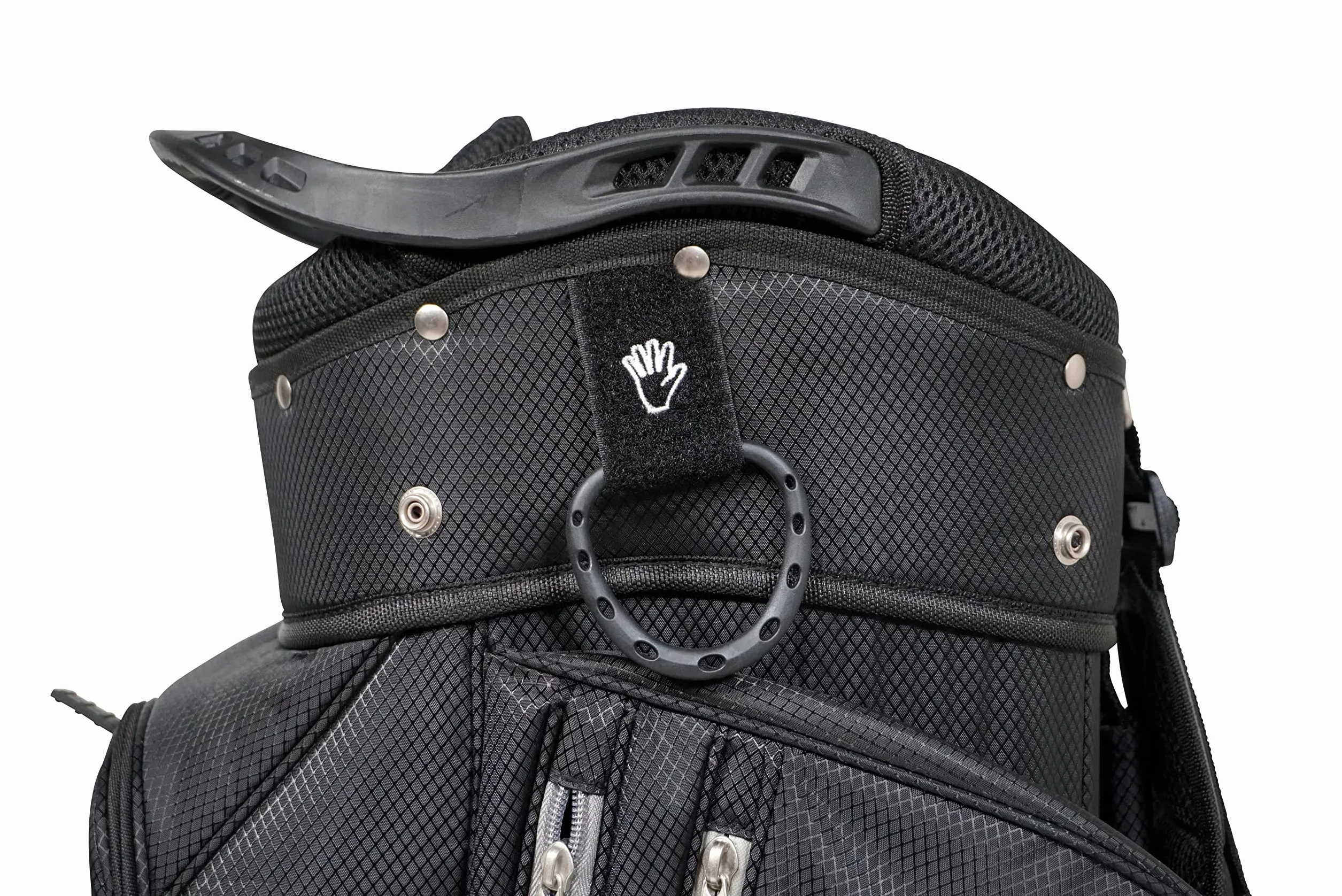 Tour Made Ultralight Golf Bag Organizzatore a 14 Scomparti