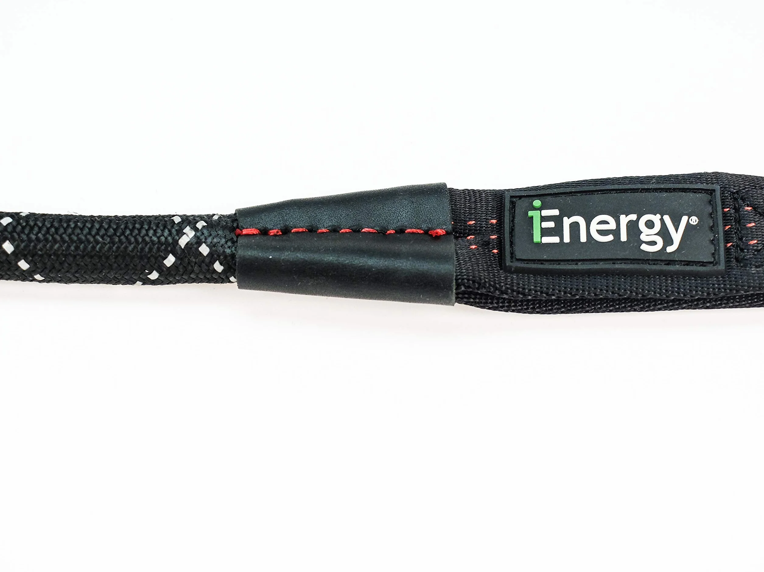 iEnergy MAL Zaino per cani GEM Sport Guinzaglio per cani piccolo