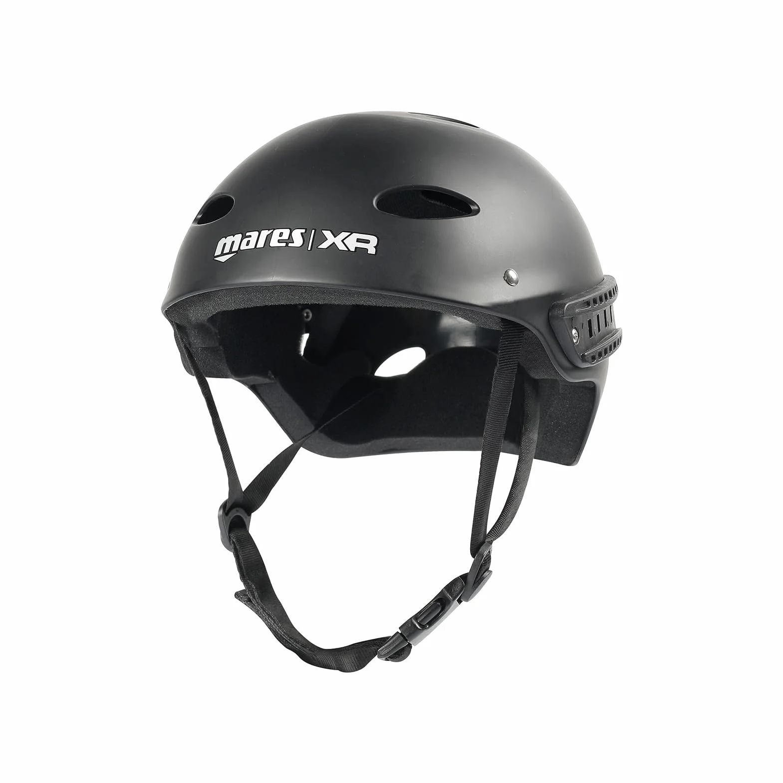 Mares Casco Multicolore