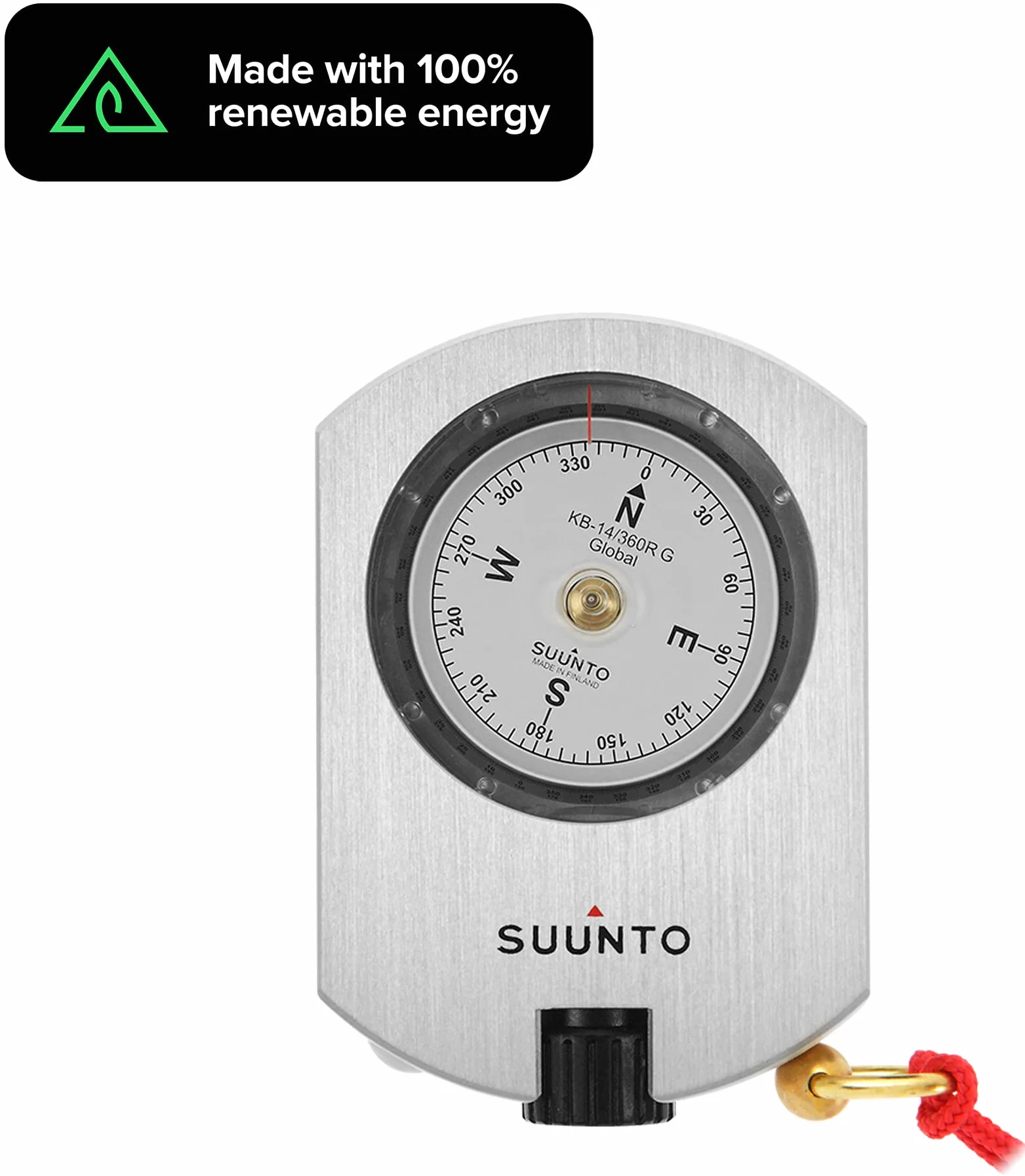 SUUNTO Bussola KB-14
