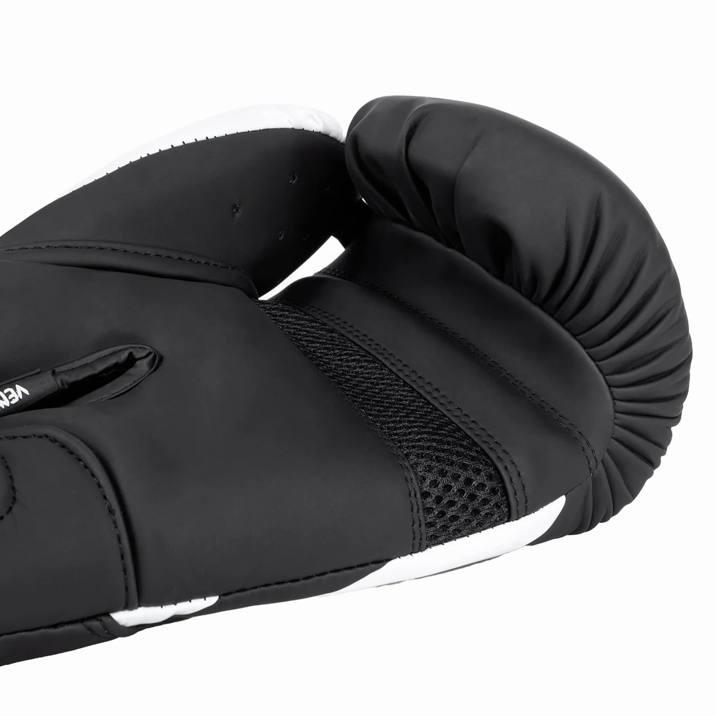 Venum Challenger 4.0 Guanti da Boxe 10 Oz Nero-Bianco