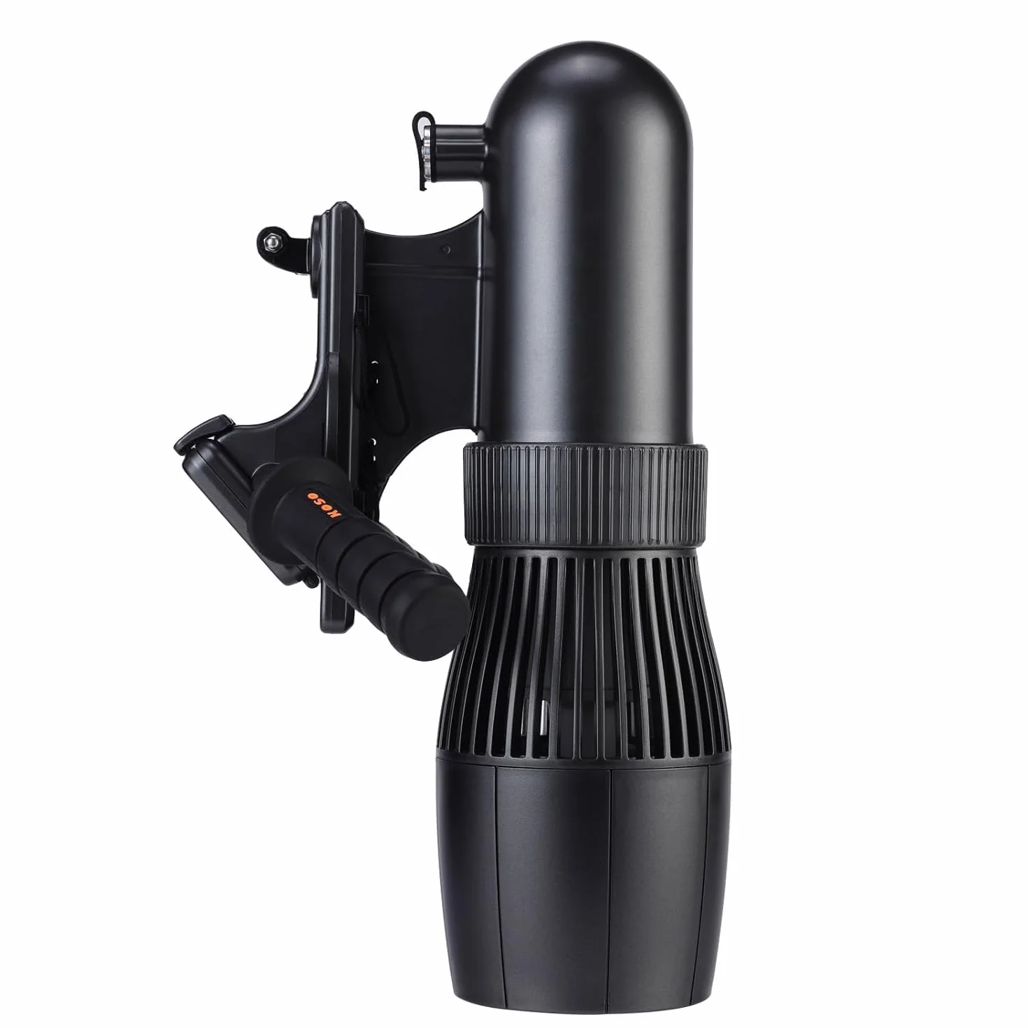 Scooter subacqueo 500W 30M 40M motore RC Sup 10 velocità borsa impermeabile