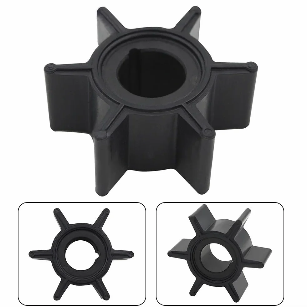 Pompa Acqua Ricambio Girante Mercury Mariner 2.5-6 HP Fuoribordo ABS