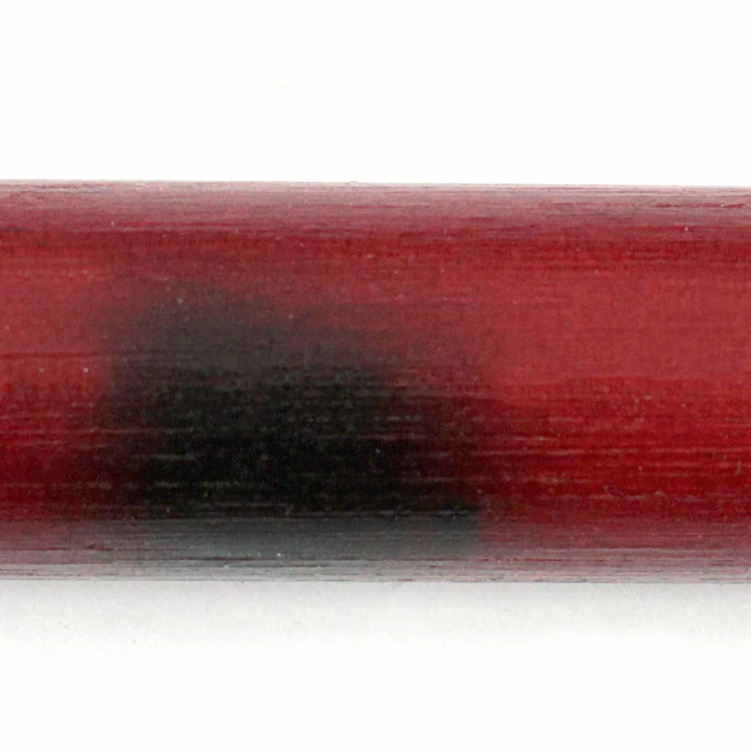DEPICE W-ESRS-V2 Escrima Rosso Nero Tinta Unita
