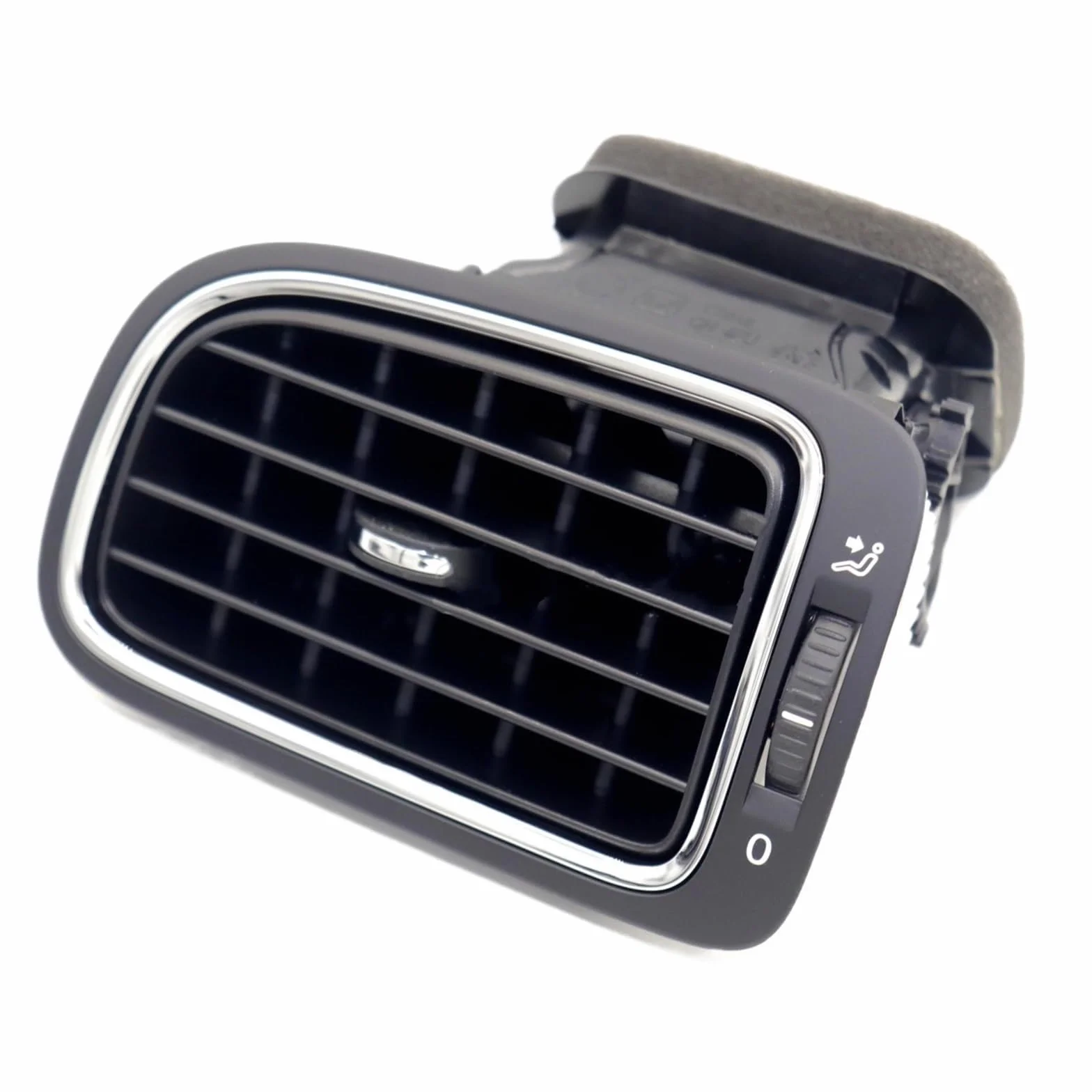 per VW Polo 2011 2012 2013 6RD819728,Bocchetta AC Cruscotto L/R griglia Ventilazione Aria condizionata Pannello Uscita,Bocchette dell'Aria Dell'auto,A/Left