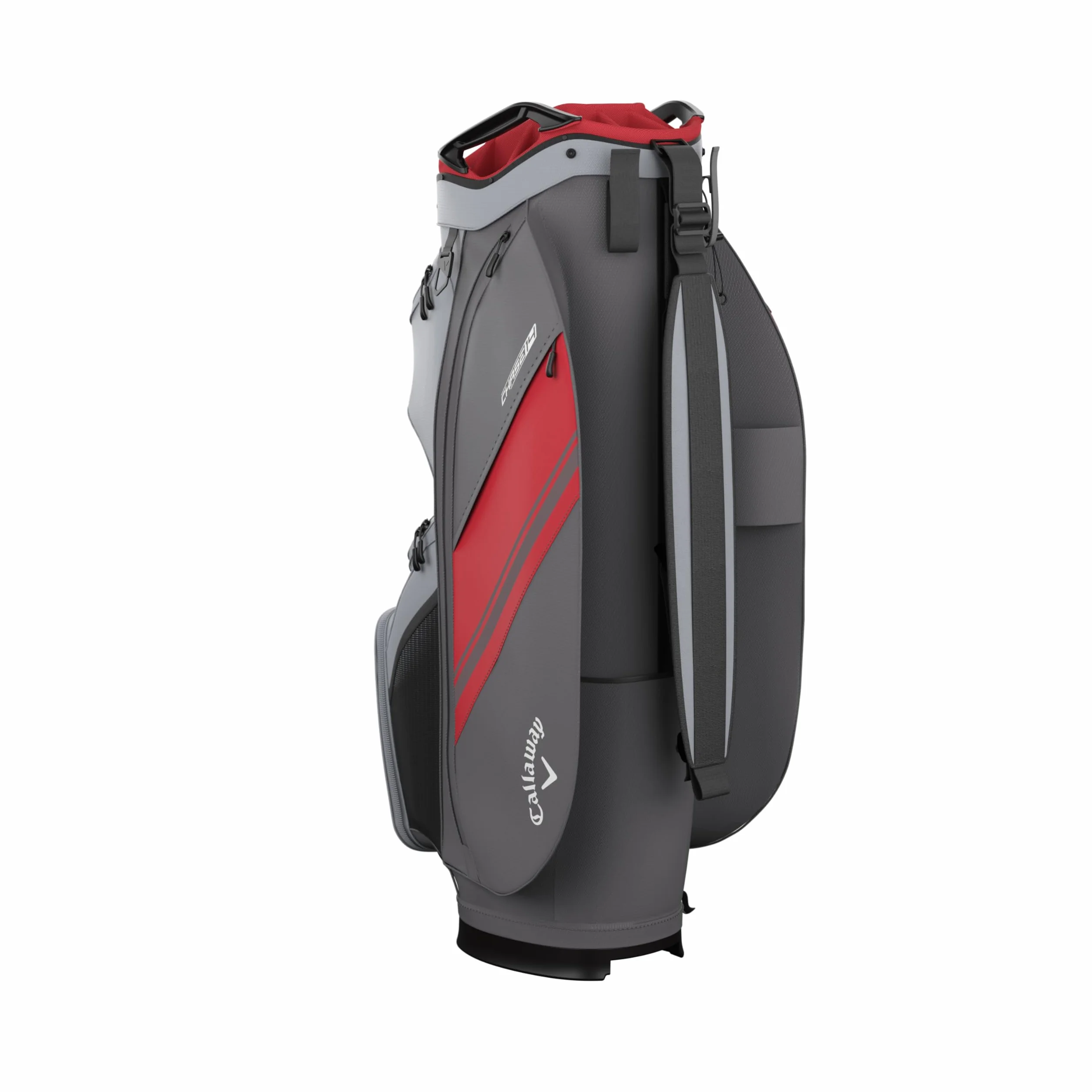 Callaway Golf Chase Cart Bag 2025