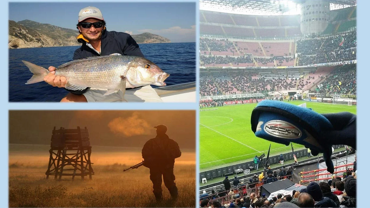 NECKY 12 bustine riscaldanti per collo e scaldamani 6 paia