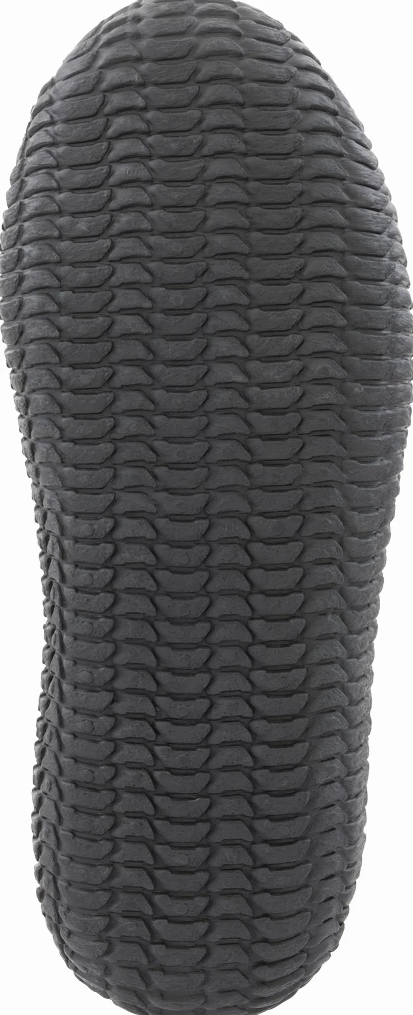 CRESSI ReefTech/RS Boots 5mm - Calzari Unisex in Neoprene Bifoderato Nero 5mm per l’Uso in Acque Fredde e Immersioni con Pinne a Scarpetta Aperta, Progettati per Proteggere i Piedi dal Freddo