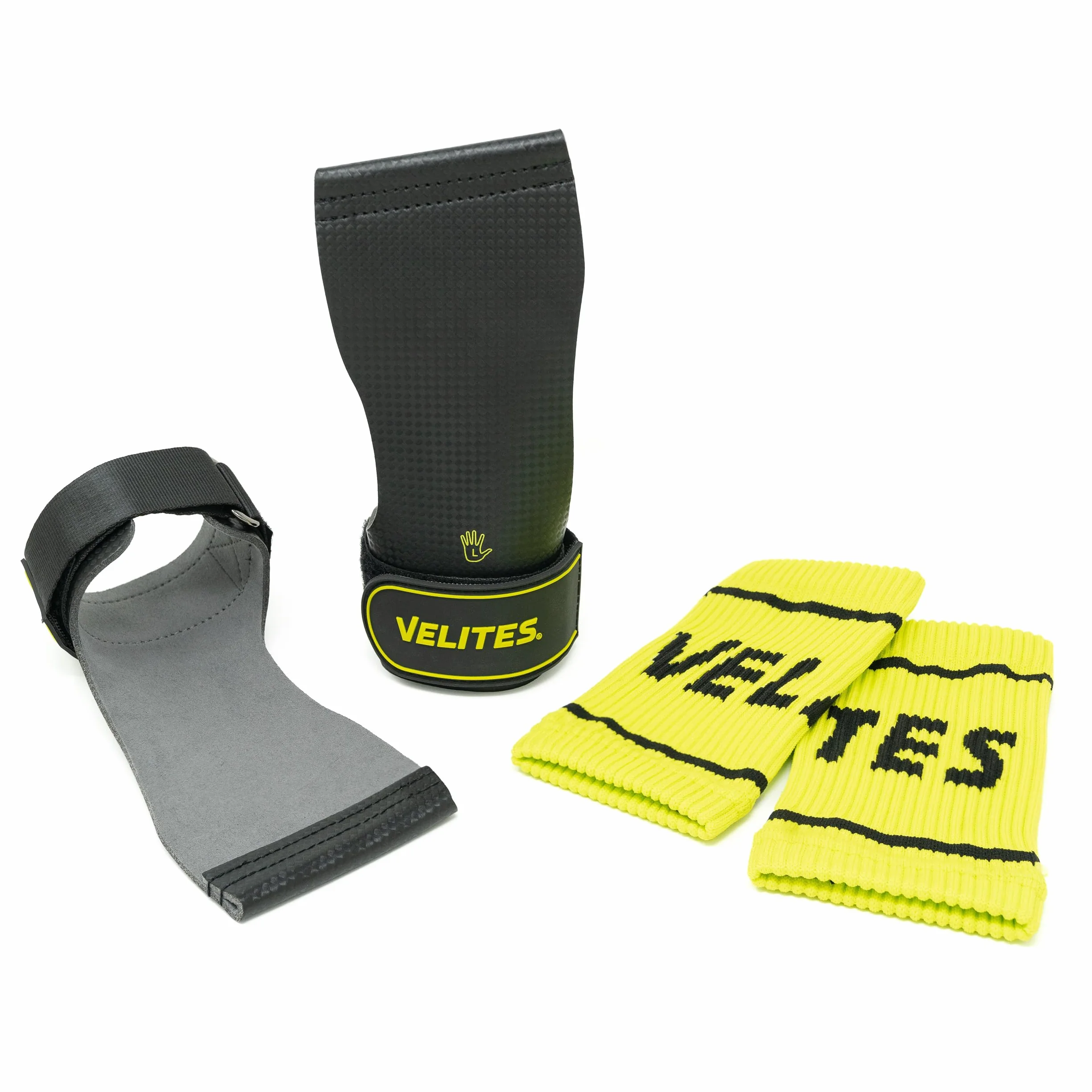 Velites Quad Carbon I Strade Professionali per Atleti Cross Training Ginnastica 100% Vegane Magnesio Transizioni Rapide