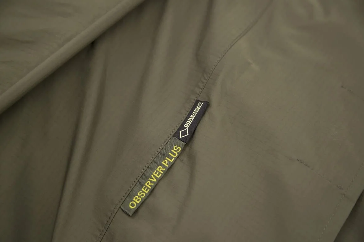 CARINTHIA Observer Plus Tenda da bivacco Olive