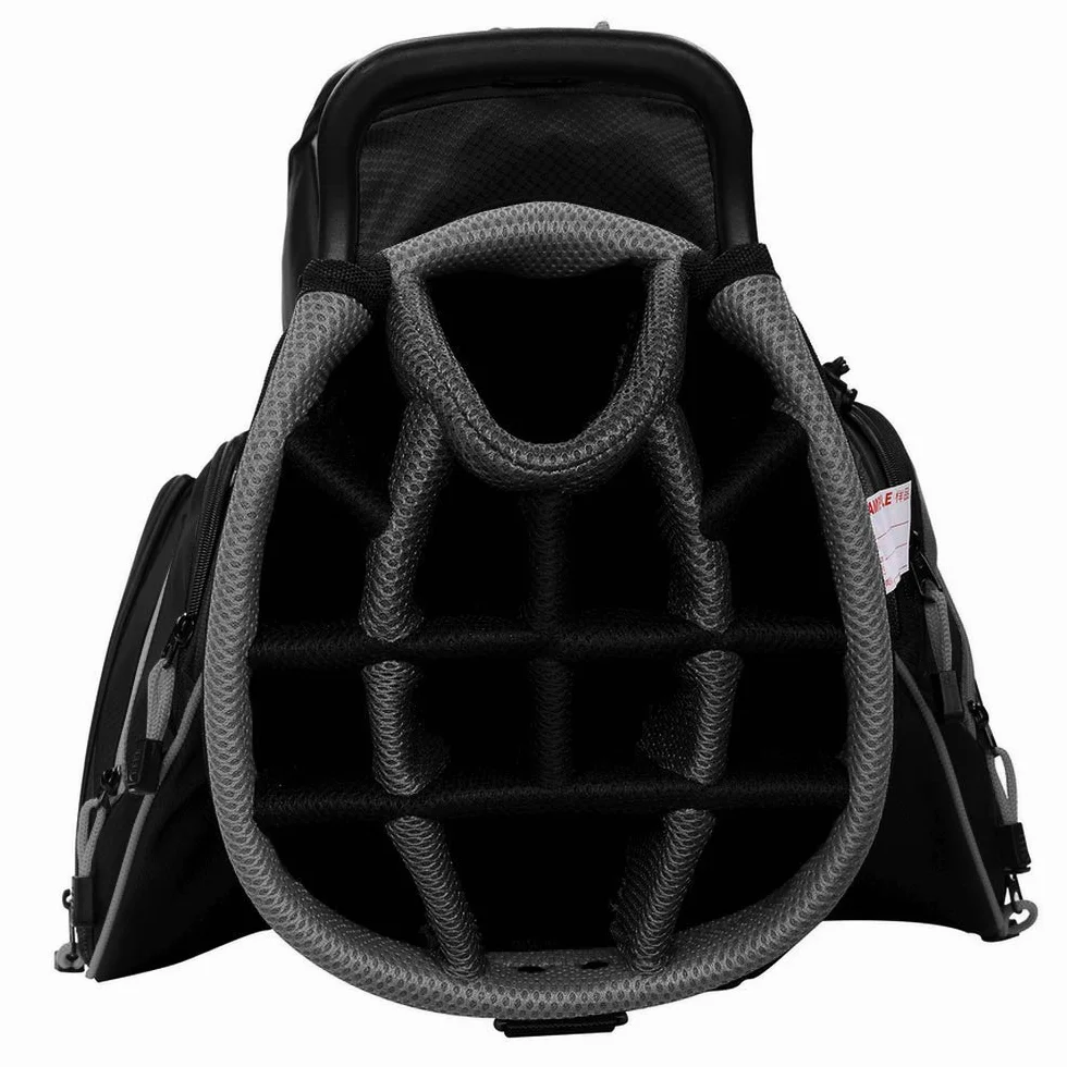 Borsa da golf leggera con 14 divisori Ram