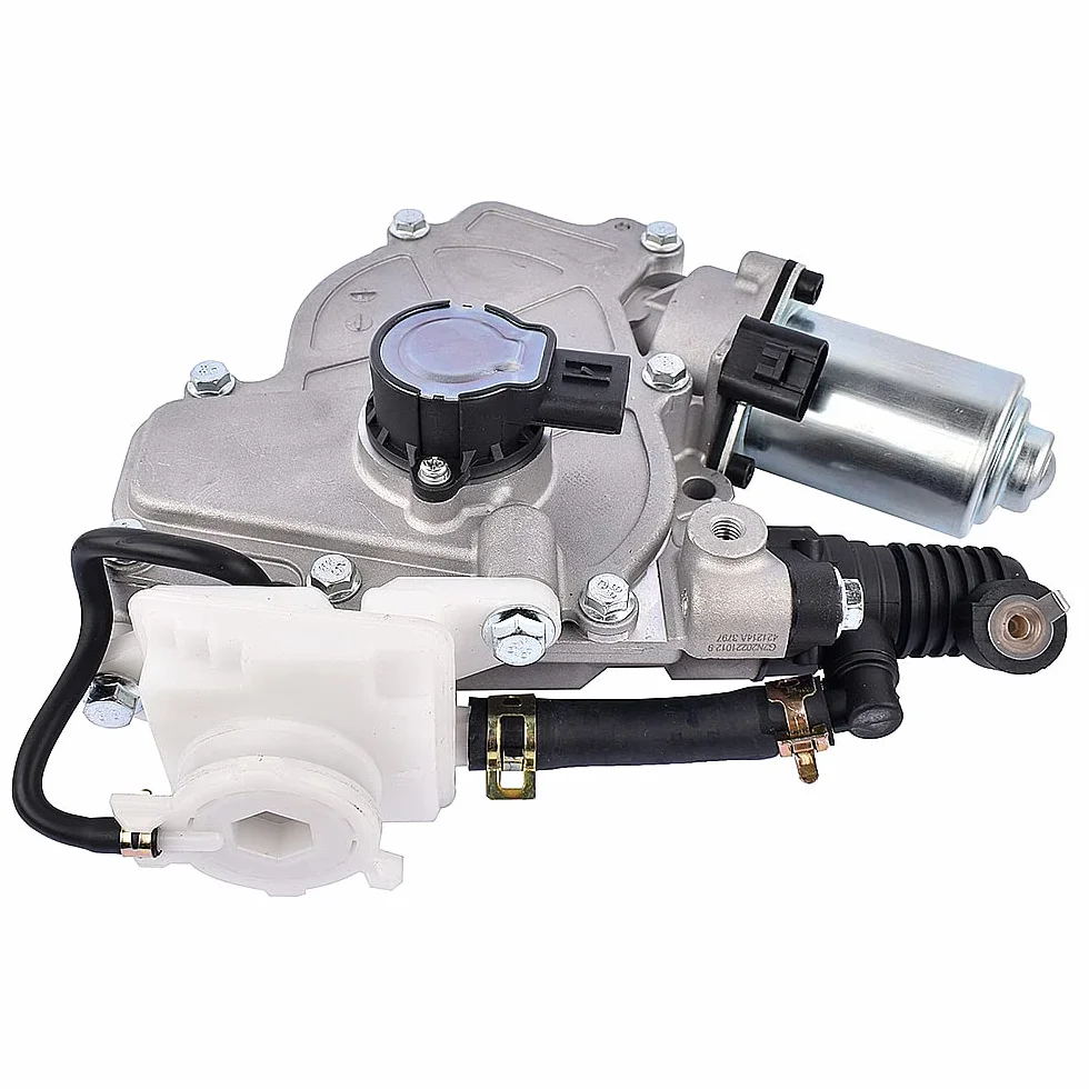 Gruppo attuatore Frizione Compatibile con AUR-is Ver-so S Yaris 1ND-TV 1.4 D-4D 3136052044 3136052041