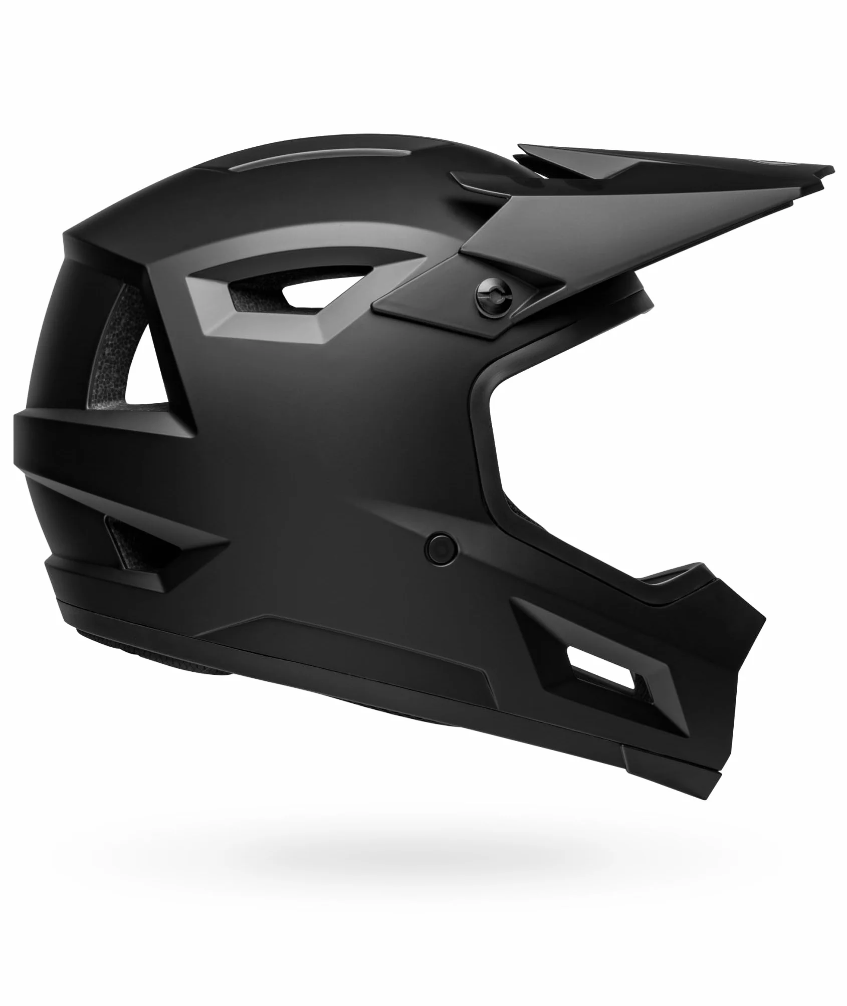 BELL Sanction 2, Casco da Bicicletta Unisex Adulto