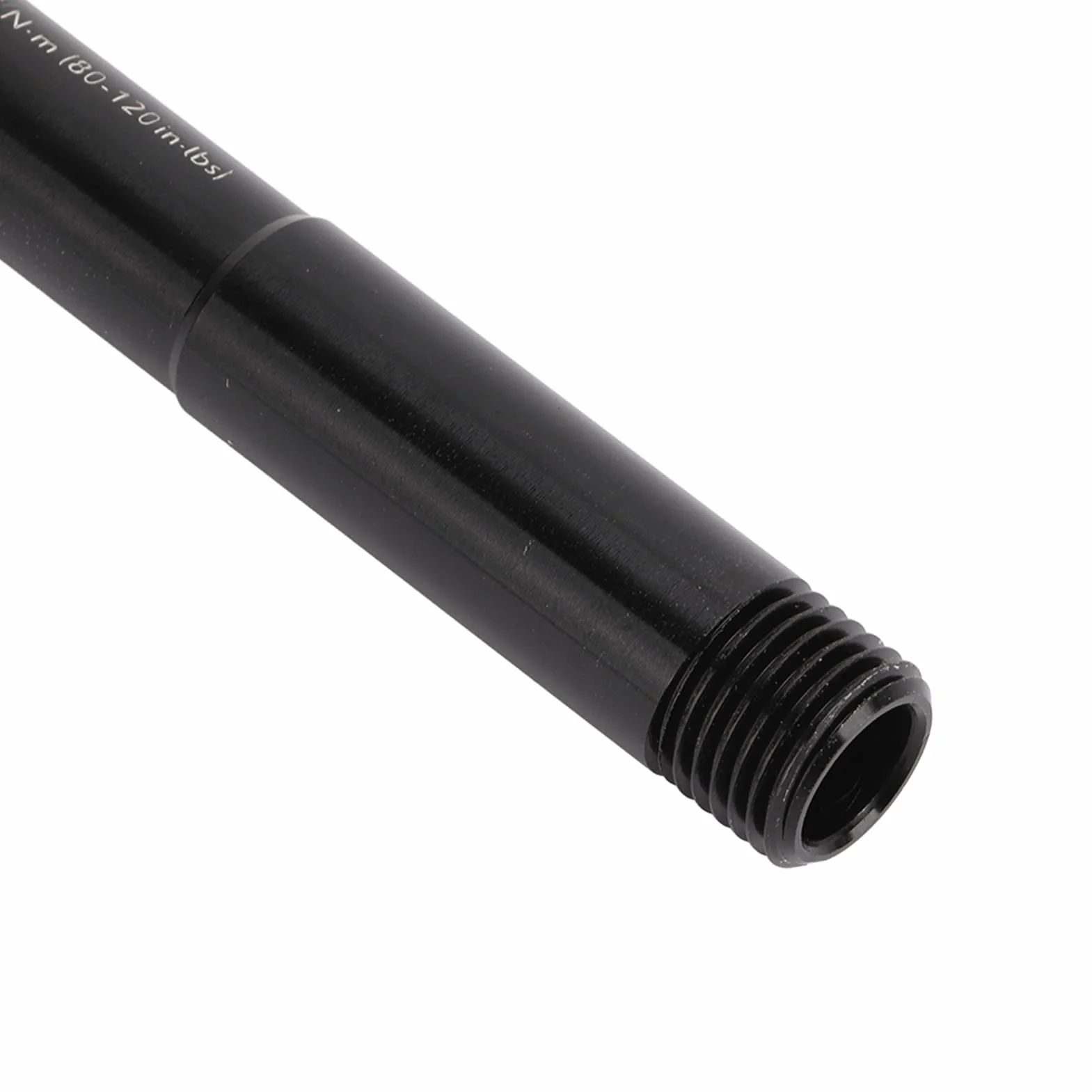Spiedino a Sgancio Rapido in Alluminio Anteriore per Bici per ROCKSHOX