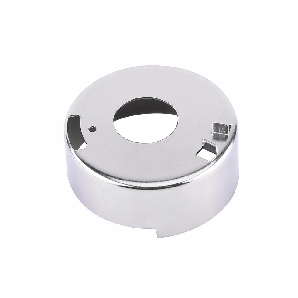 Yctze Kit di Riparazione Pompa Acqua Girante per Johnson 20/25/30/35hp 393630
