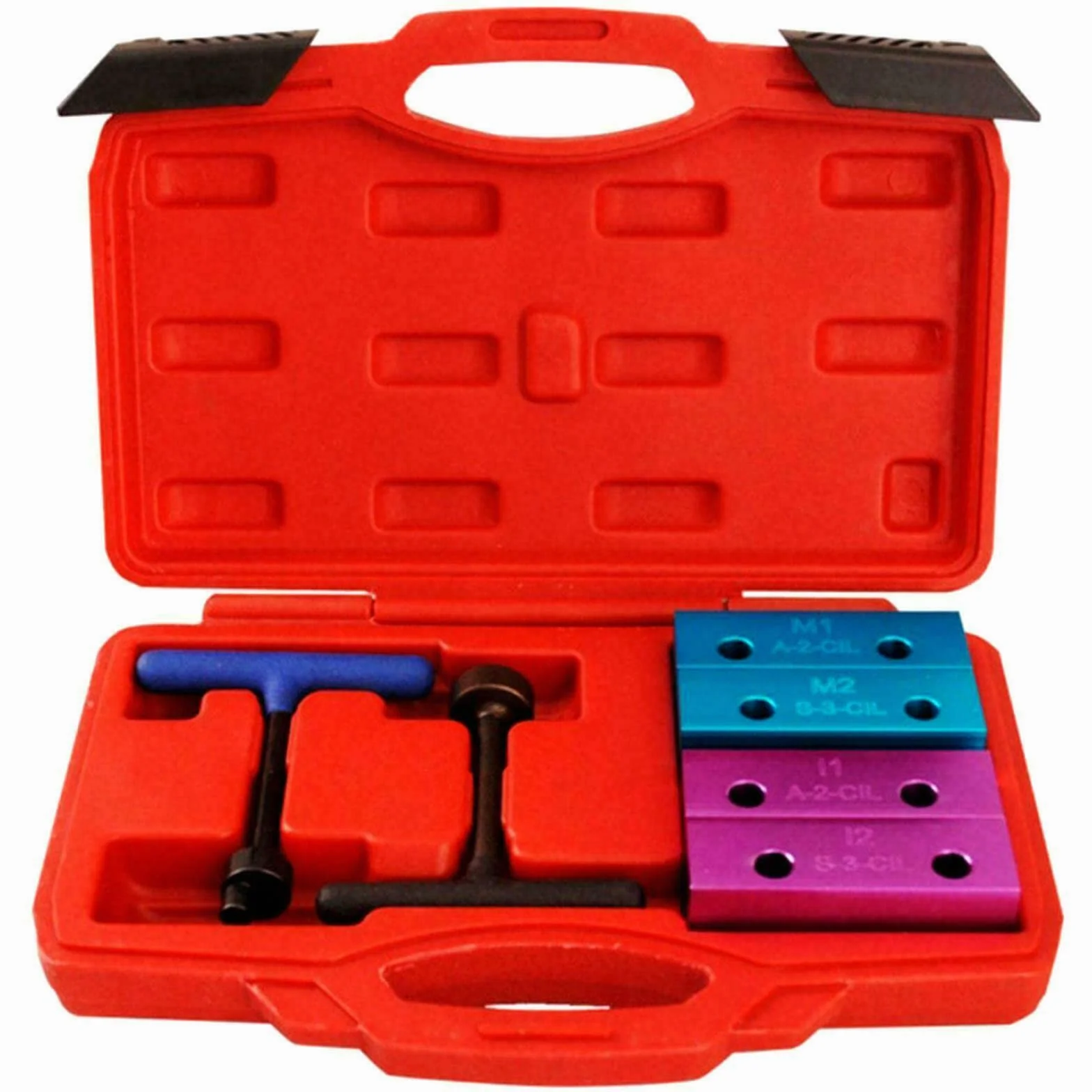 Kit ATTREZZO Messa in Fase per Motori Alfa Romeo Twin Spark Benzina 1.4 1.6 1.8 2.0L 16V
