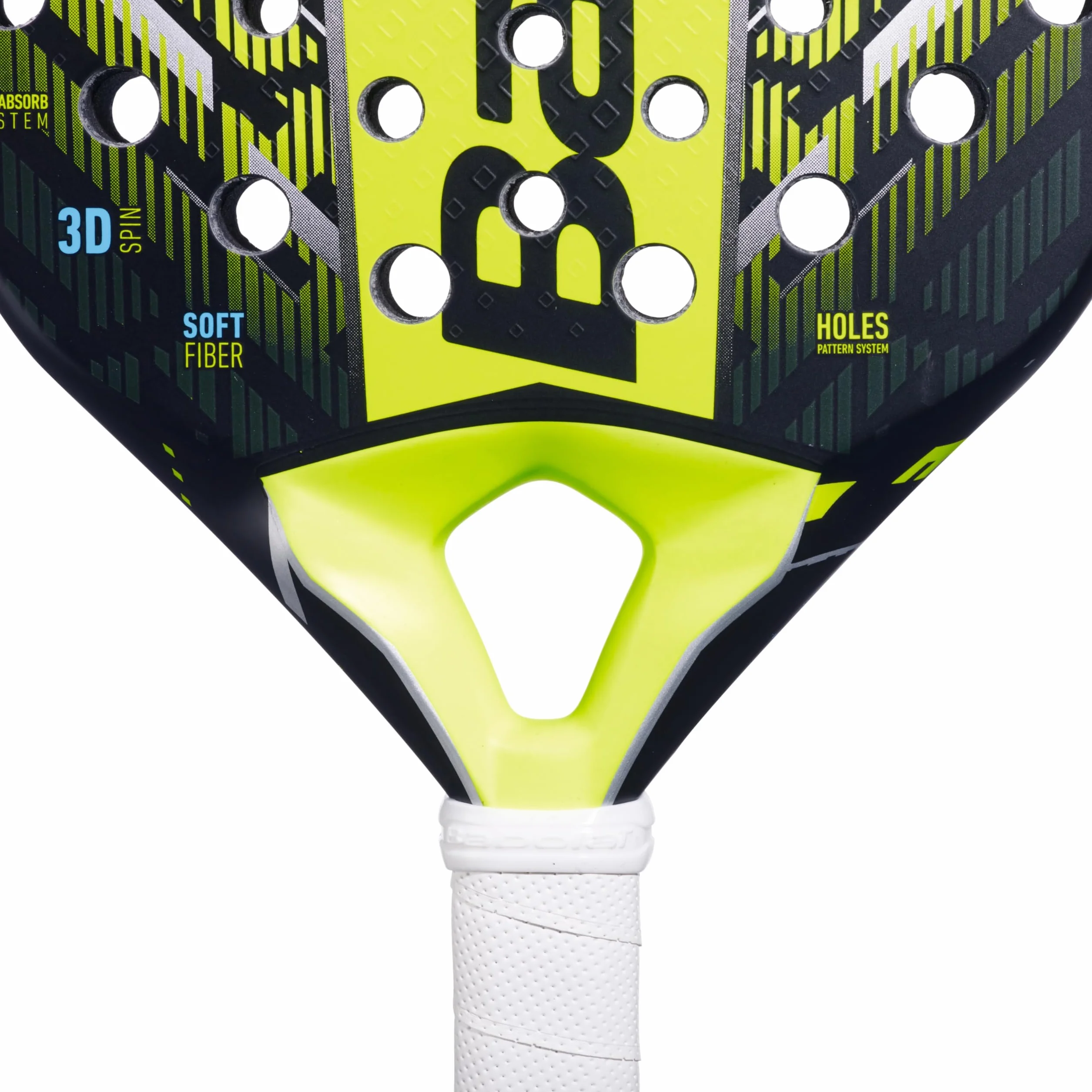 Babolat Counter Vertuo 2.5 Racchetta da paddle