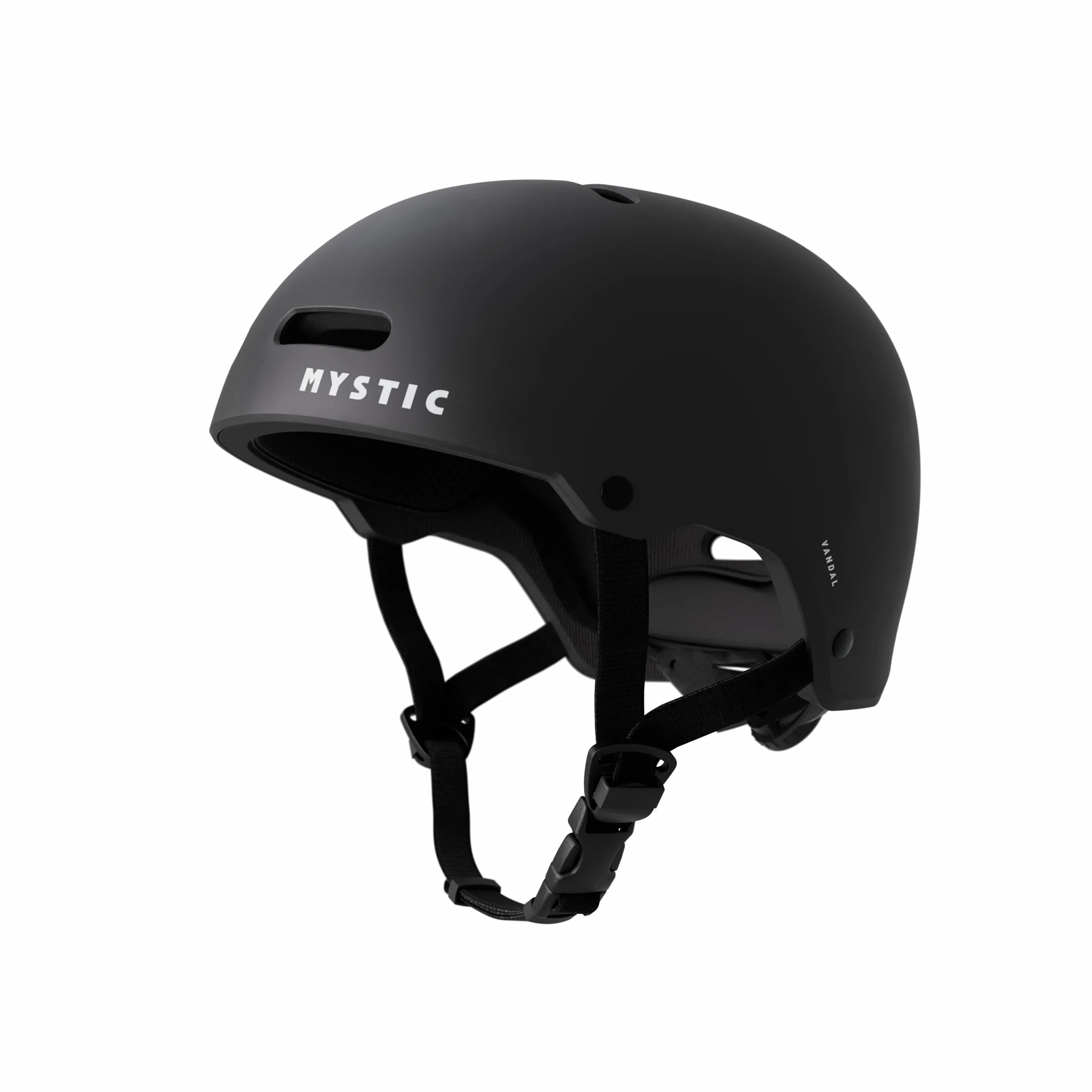 Mystic Vandal Helm 2023 Black