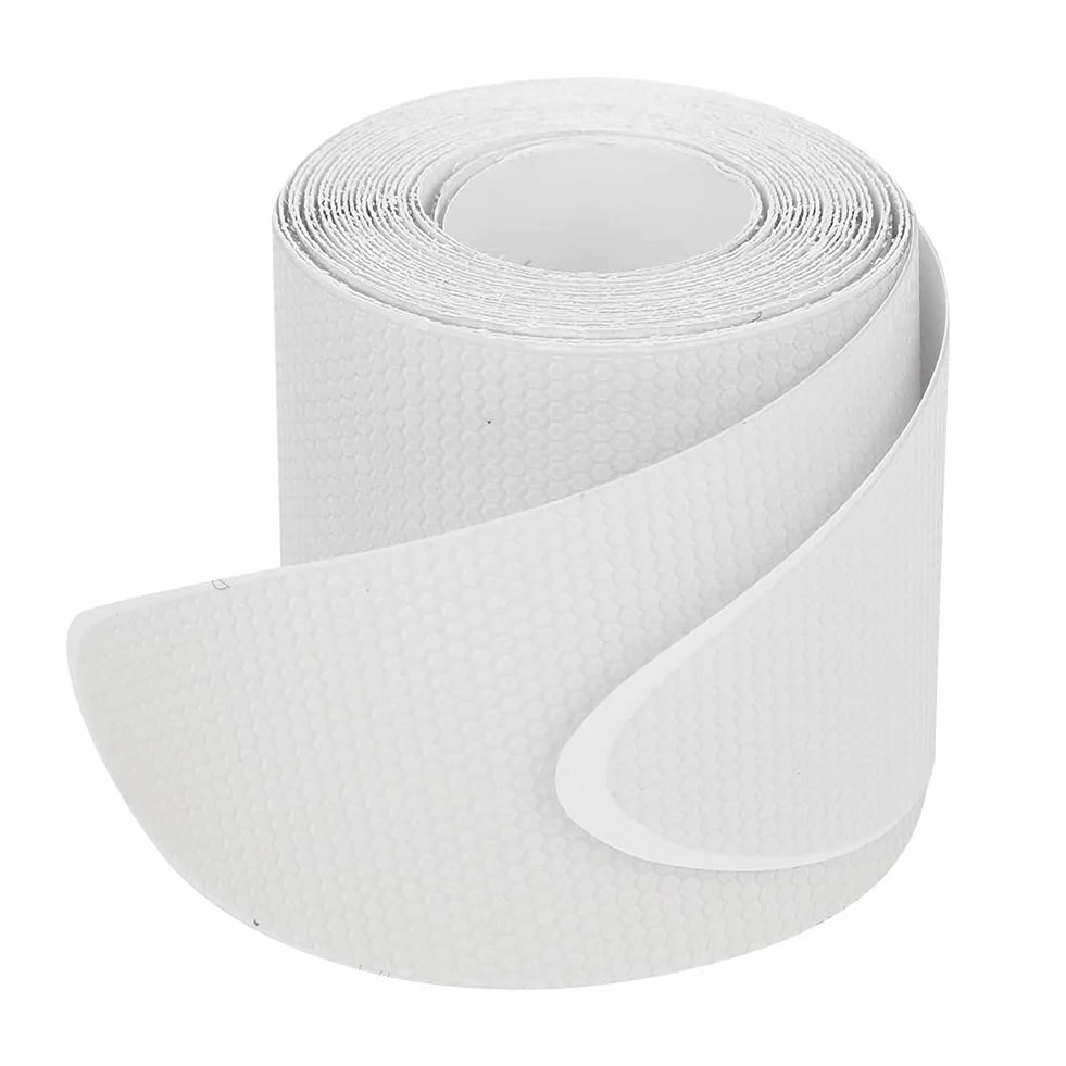 KIMISS PVC Rail Surfboard Edge Protection Sup Rail Tape Stand Up Paddle Board Accessories