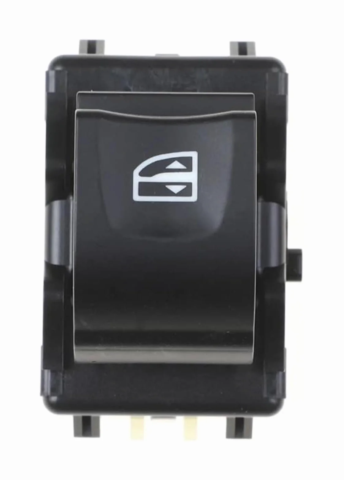 Pulsante Interruttore Comando Alzacristallo Elettrico Lato Passeggero 254218614R Per Dacia Per DUSTER Per SANDERO Per DOKKER Interruttore Alzavetri(1pcs)