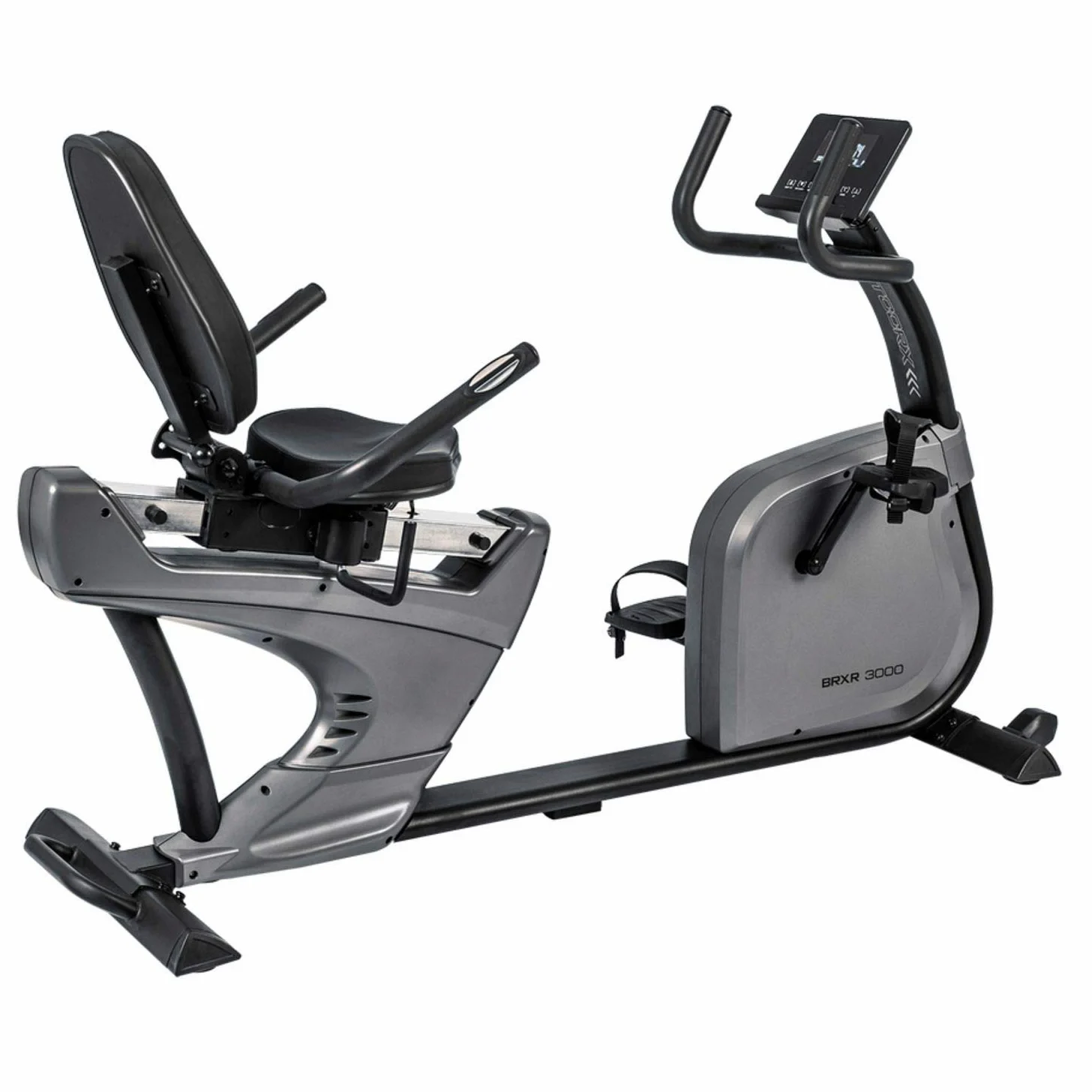 Toorx Bike Recumbent BRX R3000
