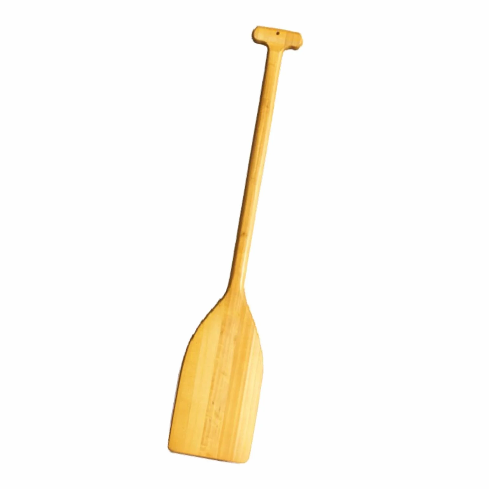 Paddle in Legno Decorazione Nautica 32 Pollici Remo Leggero a Mano