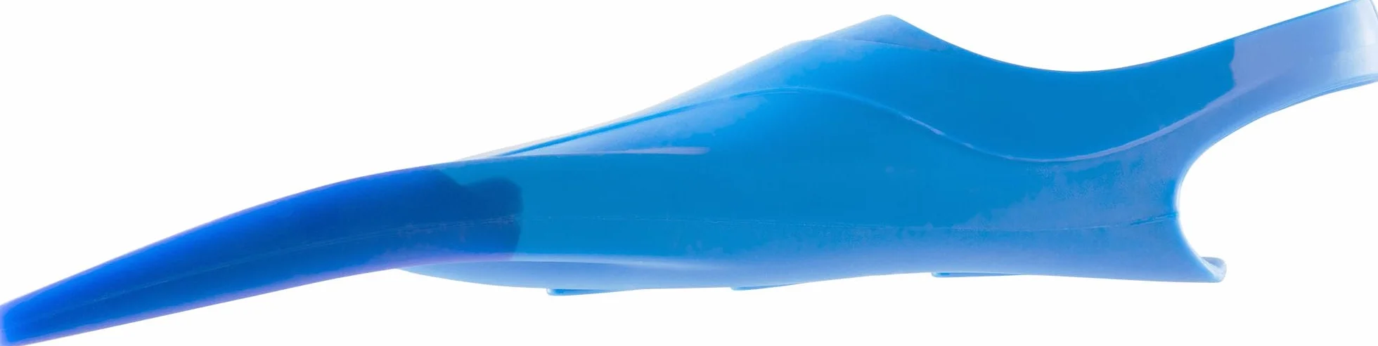 CRESSI Pura Fins Pinne in Silicone per Nuoto Snorkeling