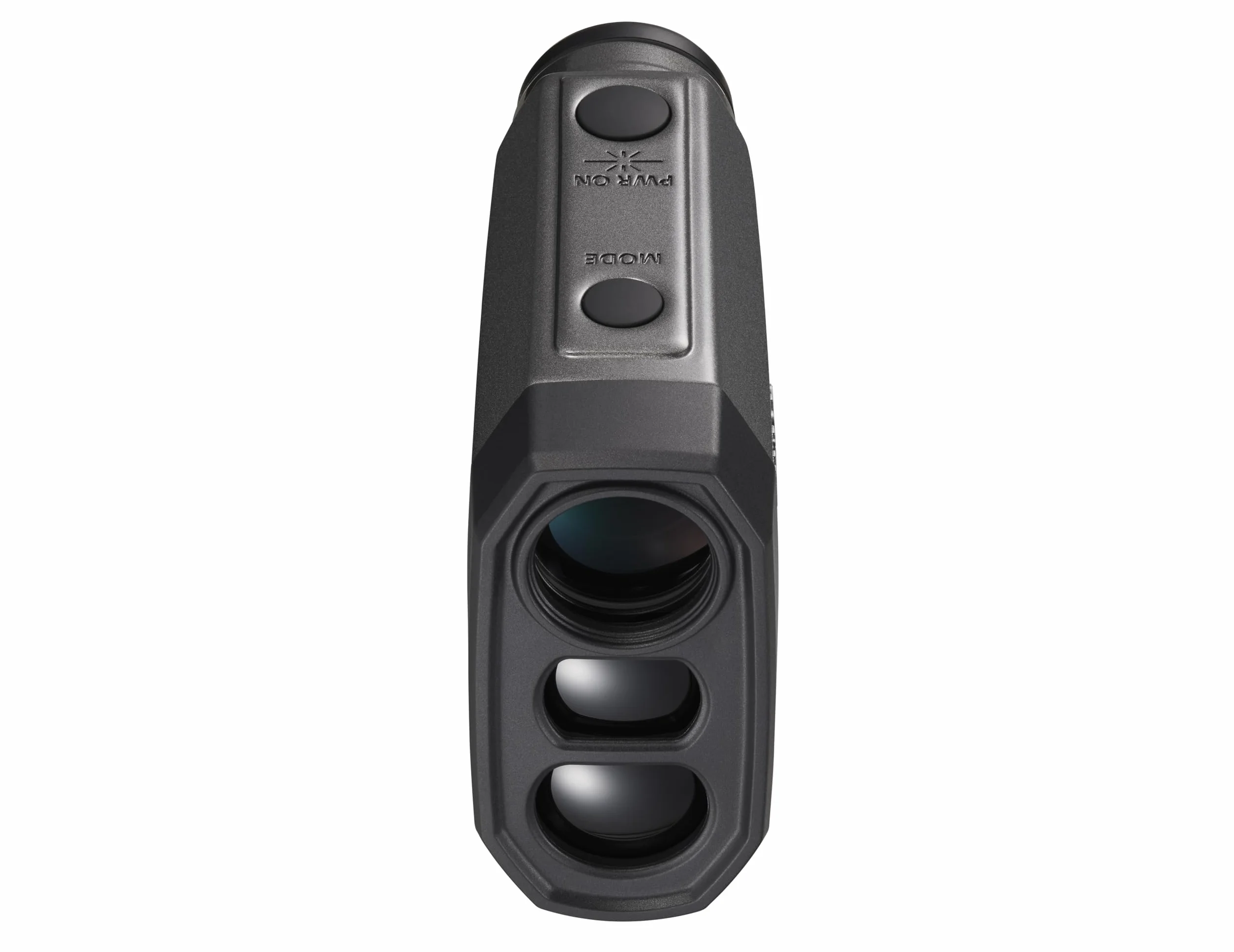 Nikon Coolshot 20 GIII, Telemetro da Golf, Compatto, Semplice ed Accurato, Nero