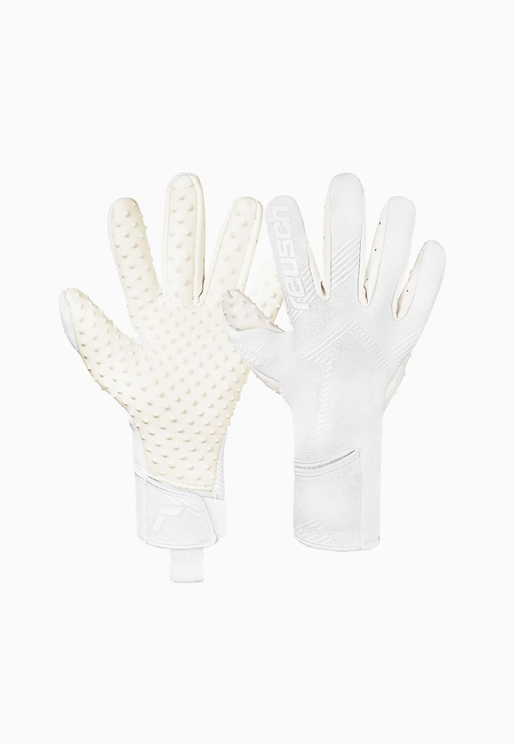Reusch Fastgrip Speedbump - Guanti da Guardiano Unisex Adulto