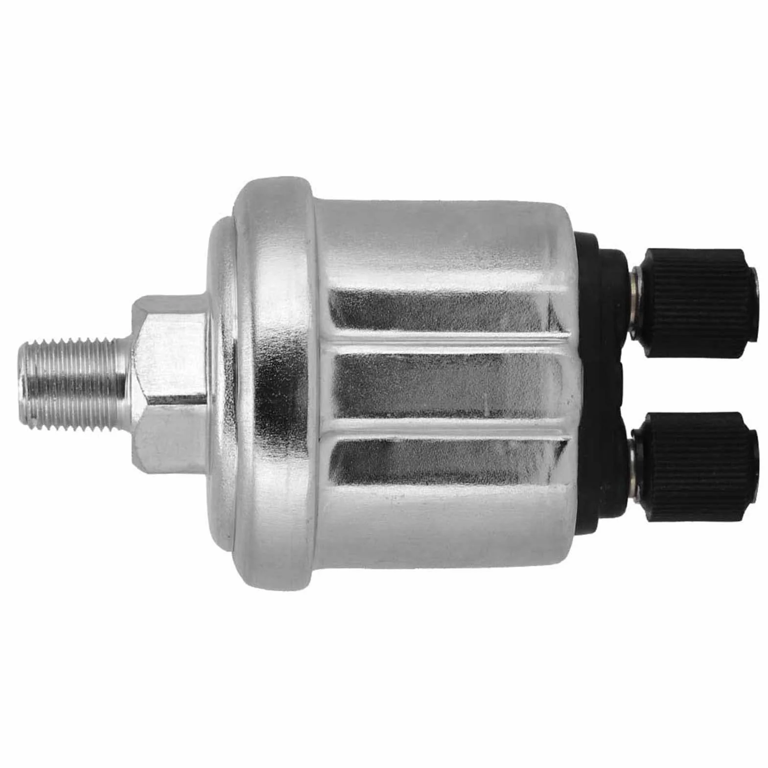 ,Interruttore di pressione dell'olio, 10 bar, sensore di pressione dell'olio, sensore universale di pressione dell'olio, 0 a 10 bar, 1/8 Npt per generatore