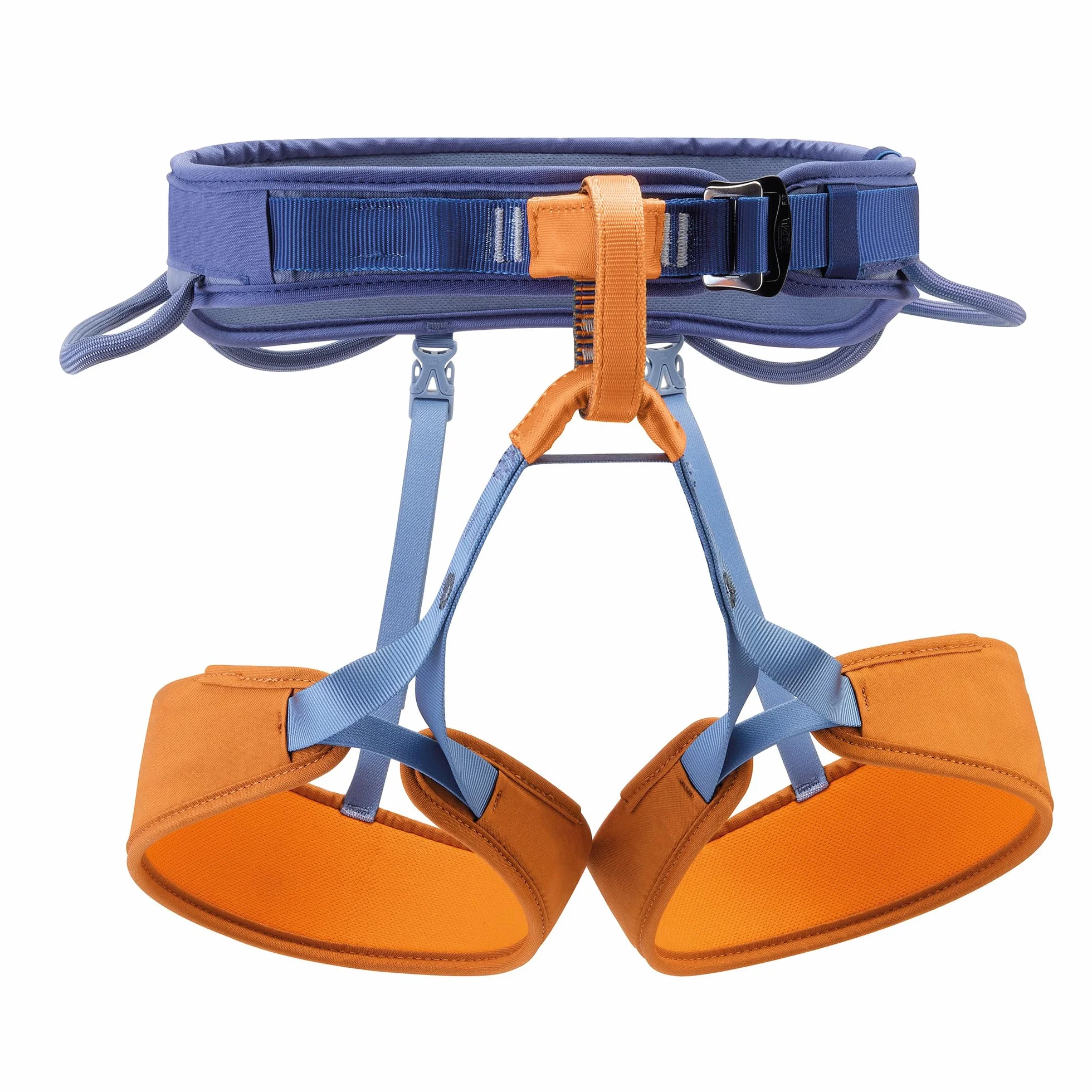 Petzl CORAX LT Imbracatura Unisex Indigo Blue XL