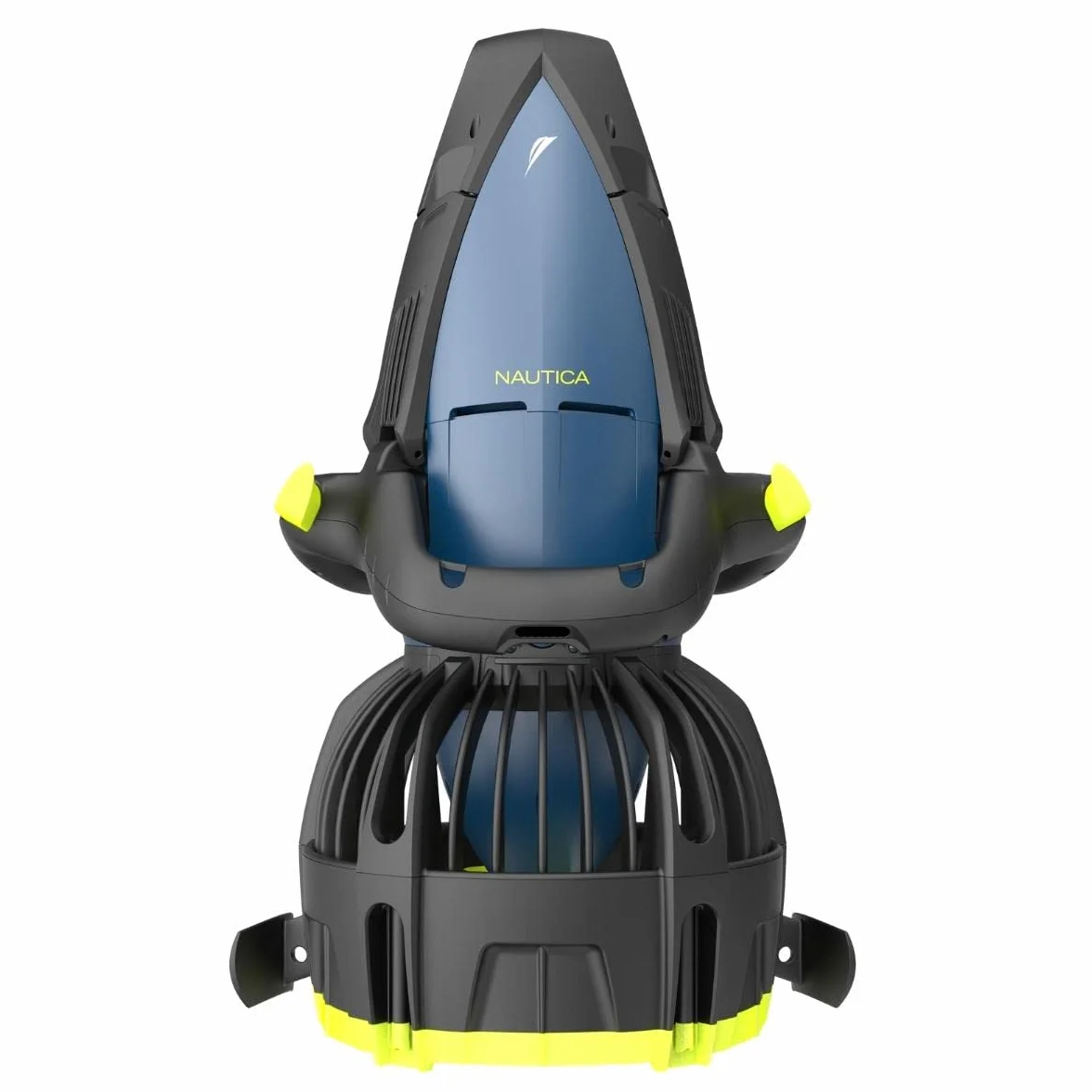 Nautica Seascooter Elettrico Navtech I DPV 500w Li-Ion Subacquea Snorkeling
