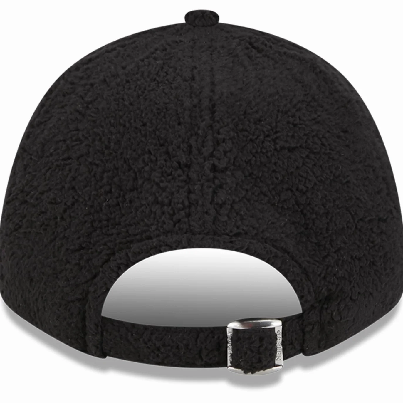 New Era New York Yankees MLB Teddy Black 9Forty Adjustable Cap