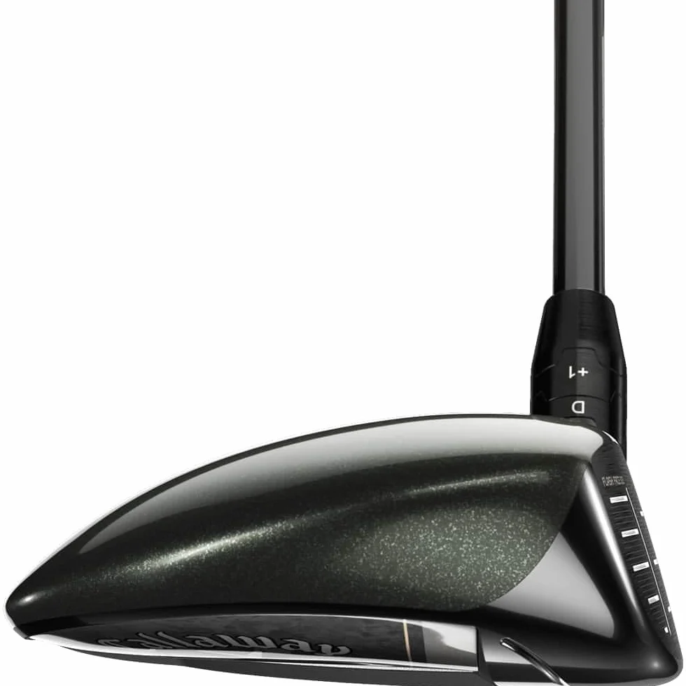 Callaway Golf Great Big Bertha 23 Fairway Wood