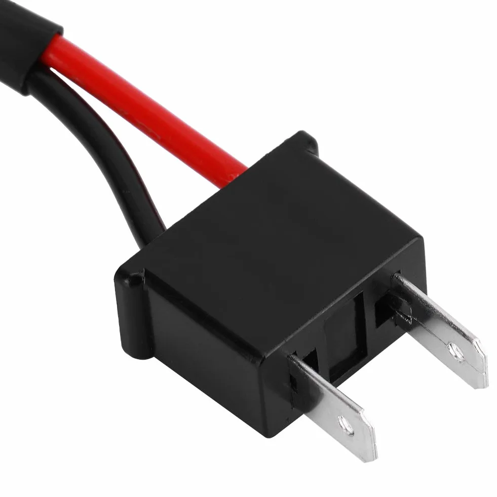 Decodificatore per fari a LED Canbus H7 Resistori anti-sfarfallio 2 pezzi