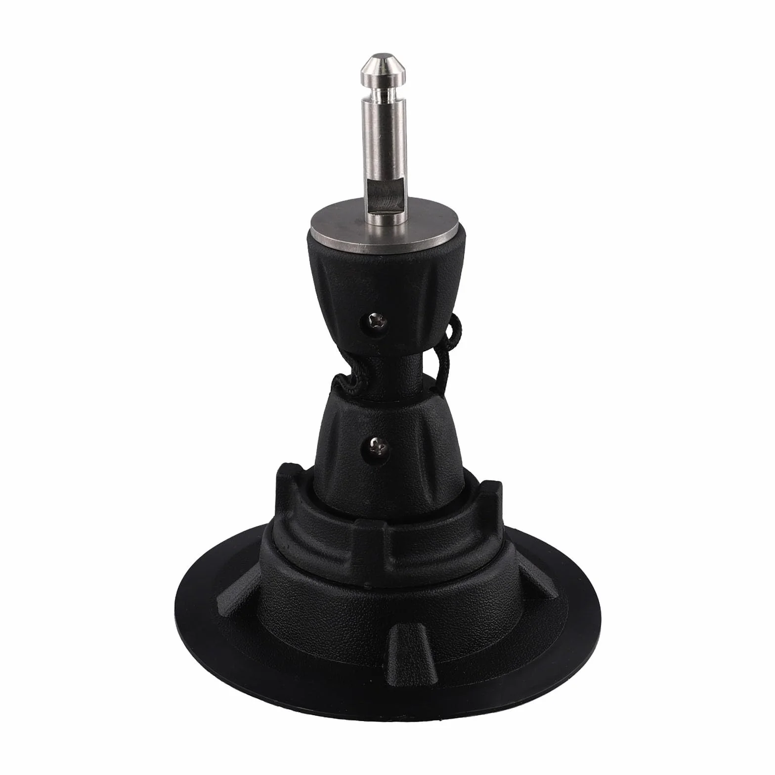 Piastra di base leggera per albero da windsurf con giunto tendineo