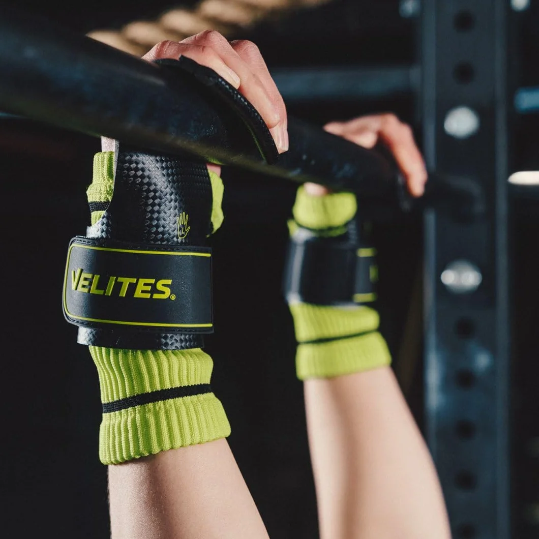 Velites Quad Carbon I Strade Professionali per Atleti Cross Training Ginnastica 100% Vegane Magnesio Transizioni Rapide