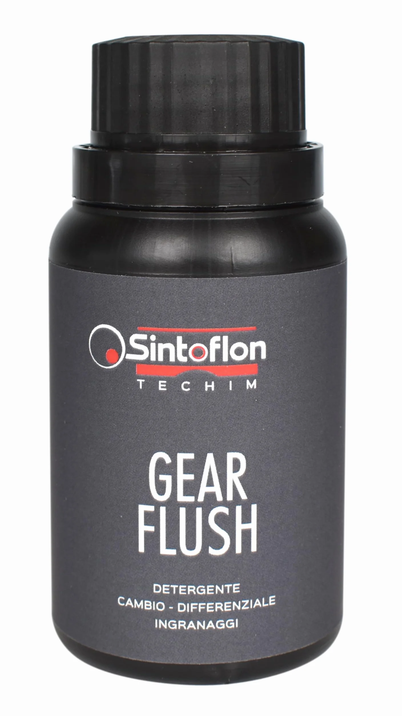 Sintoflon Gear Flush
