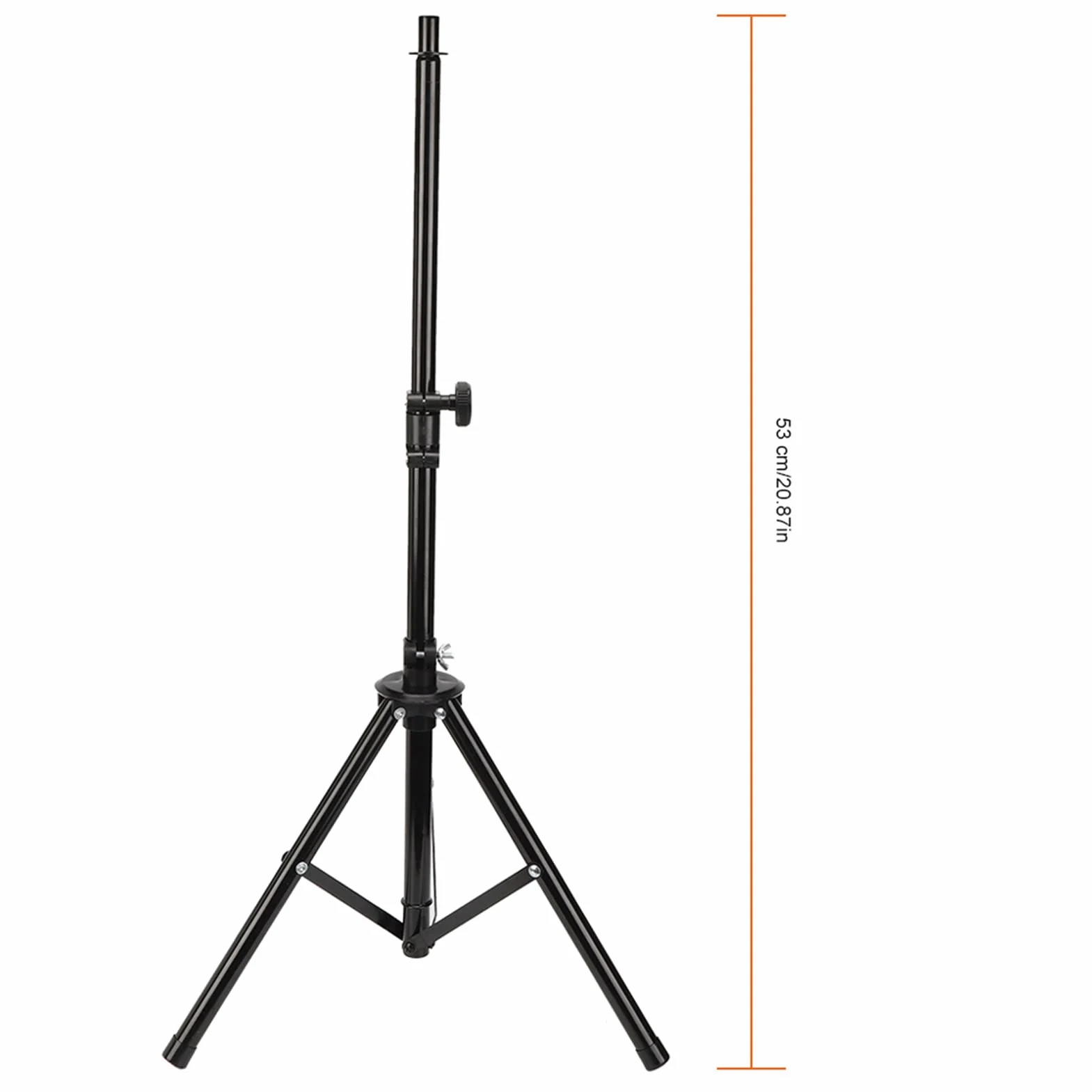 Zerone 1Pc Baseball Batting Tee Regolabile Softball Treppiede T Stand Practice Training Hitting Ball