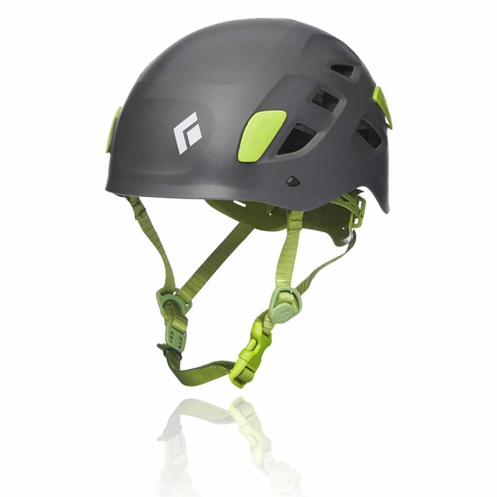 Black Diamond Casco da capitano
