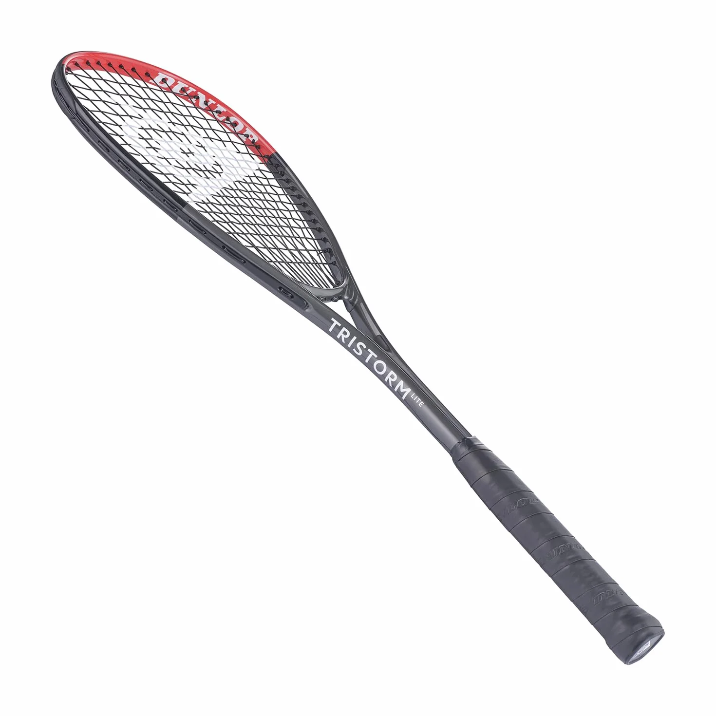 DUNLOP Racchetta da squash TRISTORM LITE