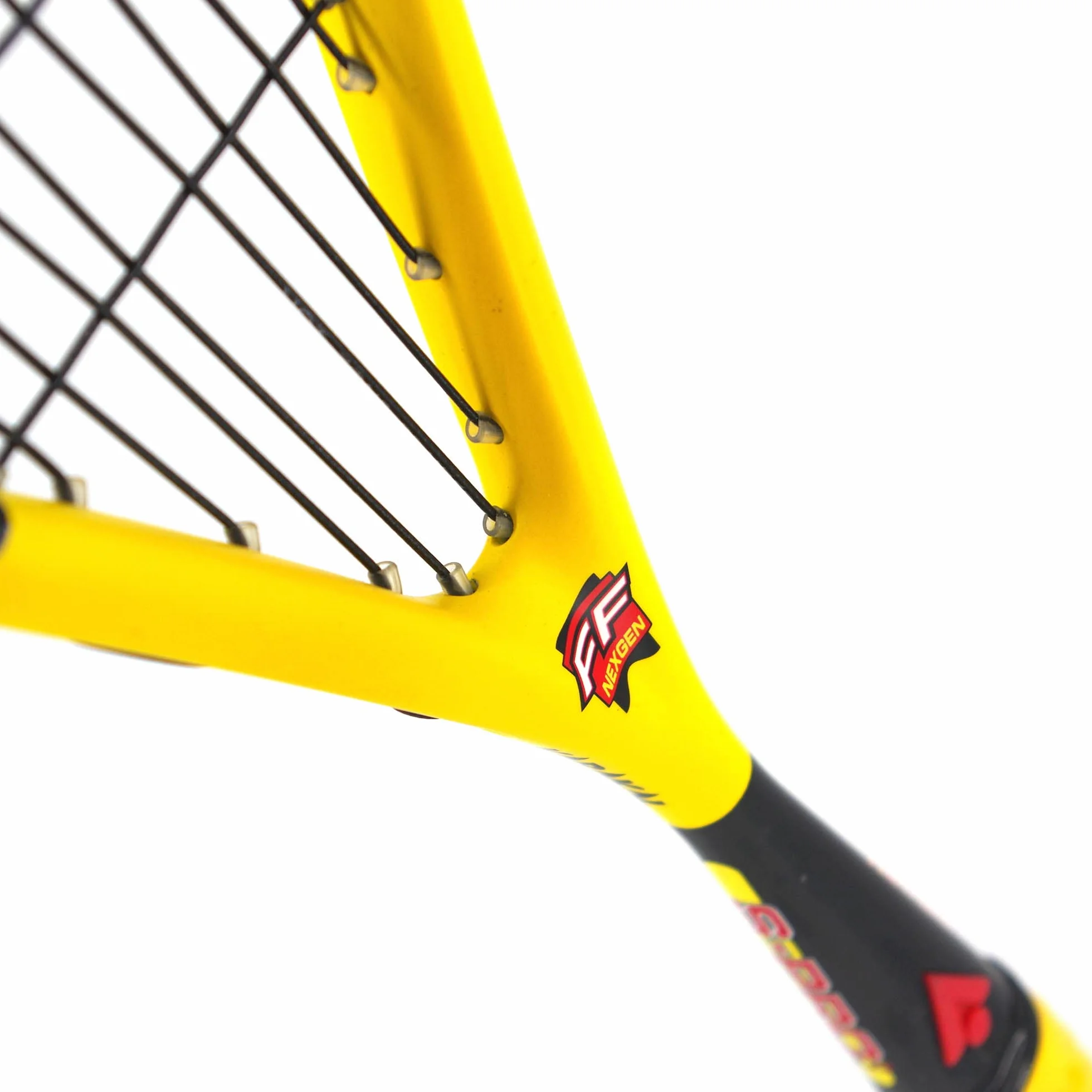 Karakal Racchetta da squash S Pro 2.0