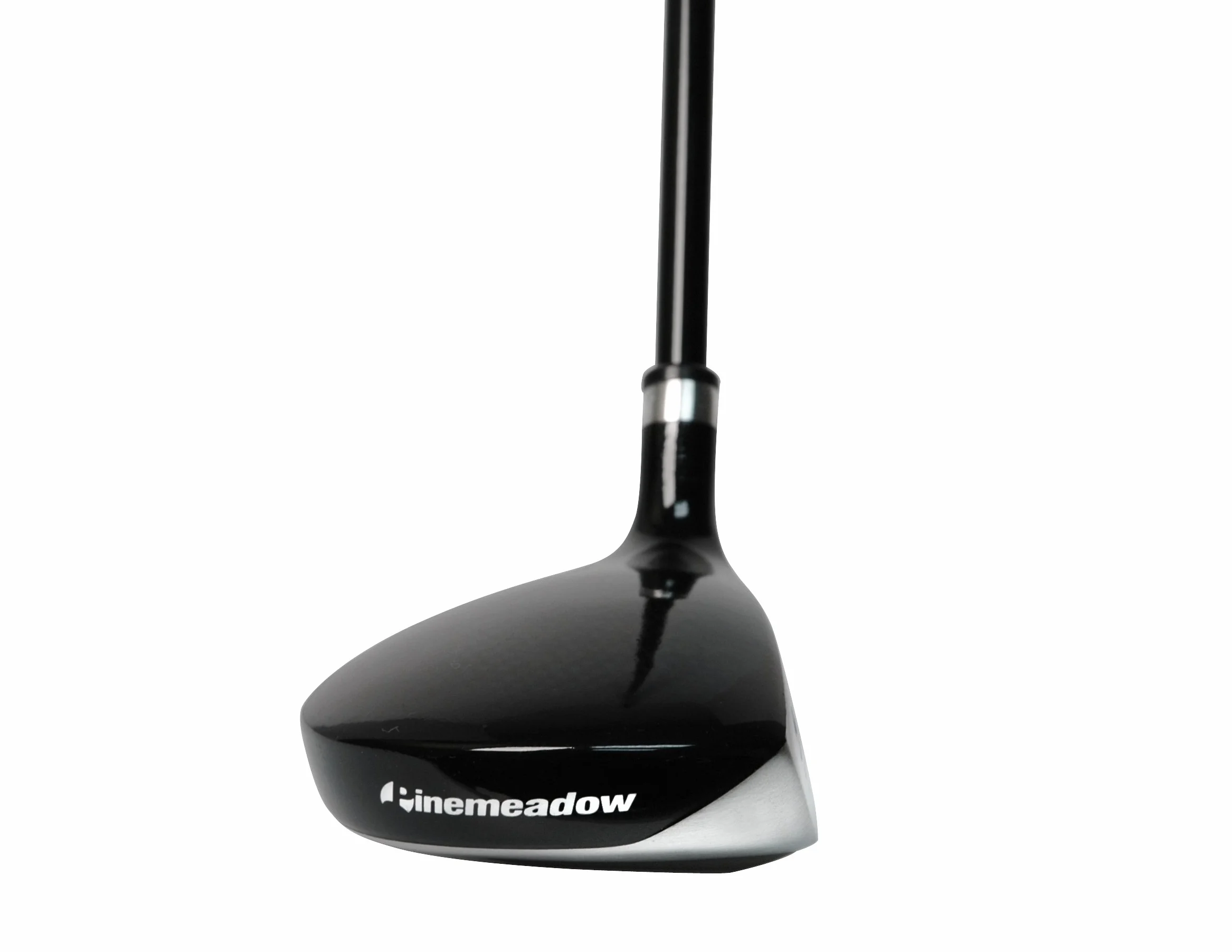 Pinemeadow Yukon Fairway Woods Alti Loft